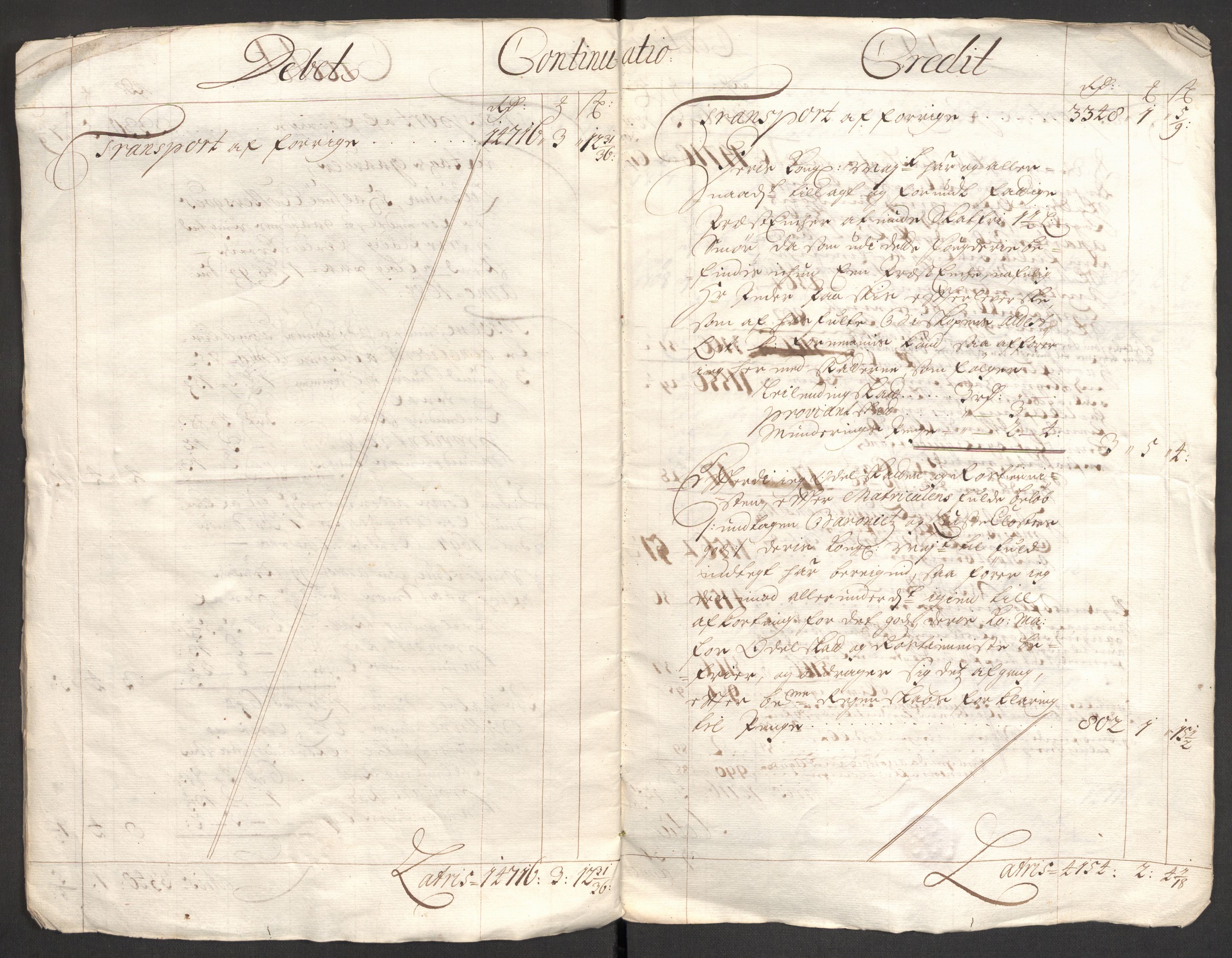 Rentekammeret inntil 1814, Reviderte regnskaper, Fogderegnskap, AV/RA-EA-4092/R48/L2984: Fogderegnskap Sunnhordland og Hardanger, 1706-1707, p. 295