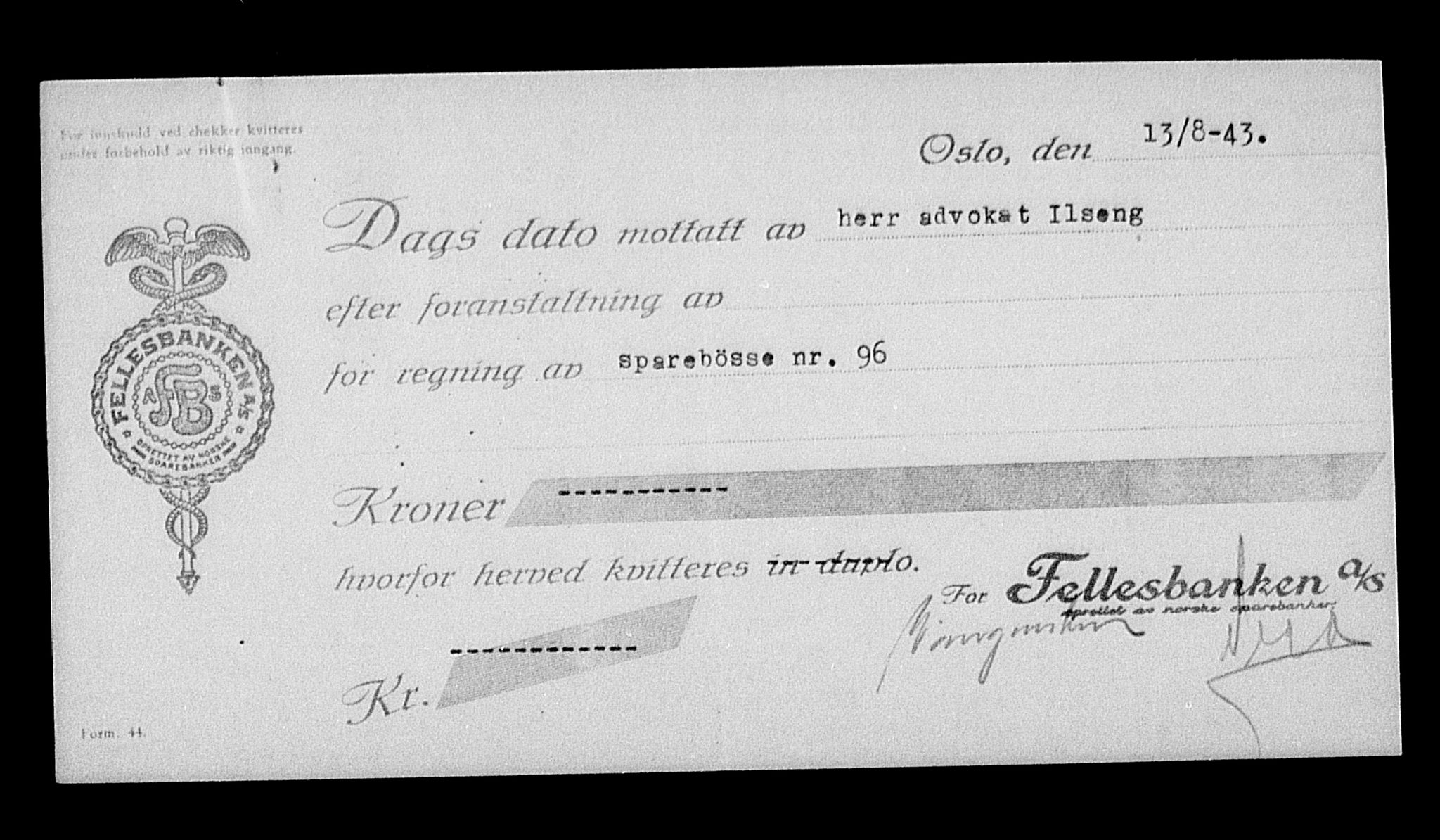 Justisdepartementet, Tilbakeføringskontoret for inndratte formuer, AV/RA-S-1564/H/Hc/Hcc/L0945: --, 1945-1947, p. 43