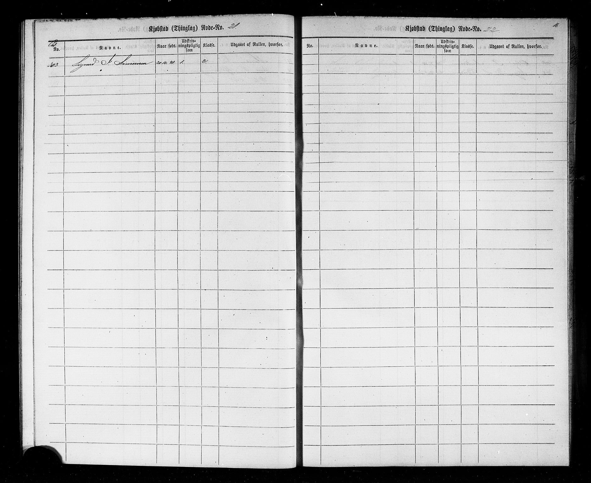Fredrikstad mønstringskontor, AV/SAO-A-10569b/F/Fc/Fcc/L0002: Utskrivningsregisterrulle, 1880, p. 17