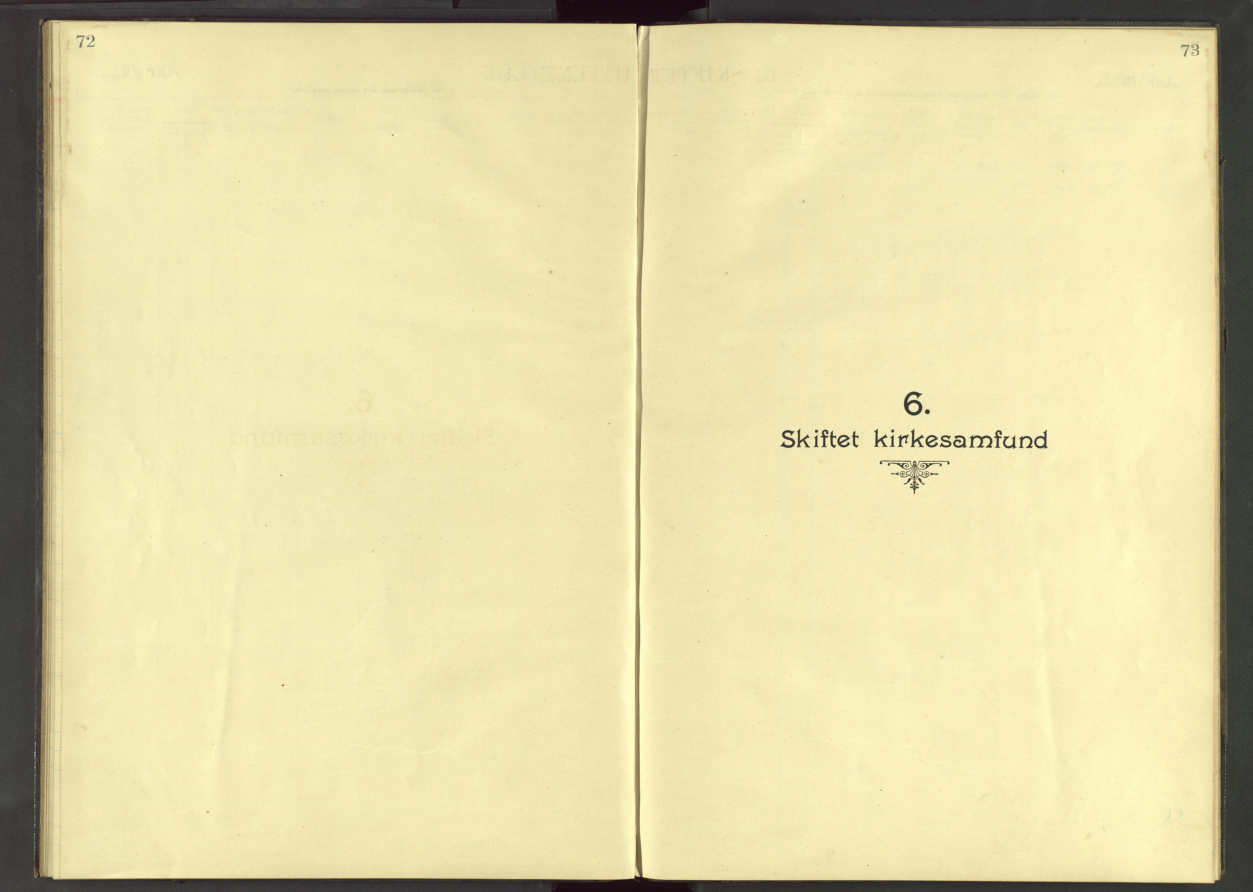 Det Norske Misjonsselskap - utland - Kina (Hunan), VID/MA-A-1065/Dm/L0037: Parish register (official) no. 75, 1910-1948, p. 72-73