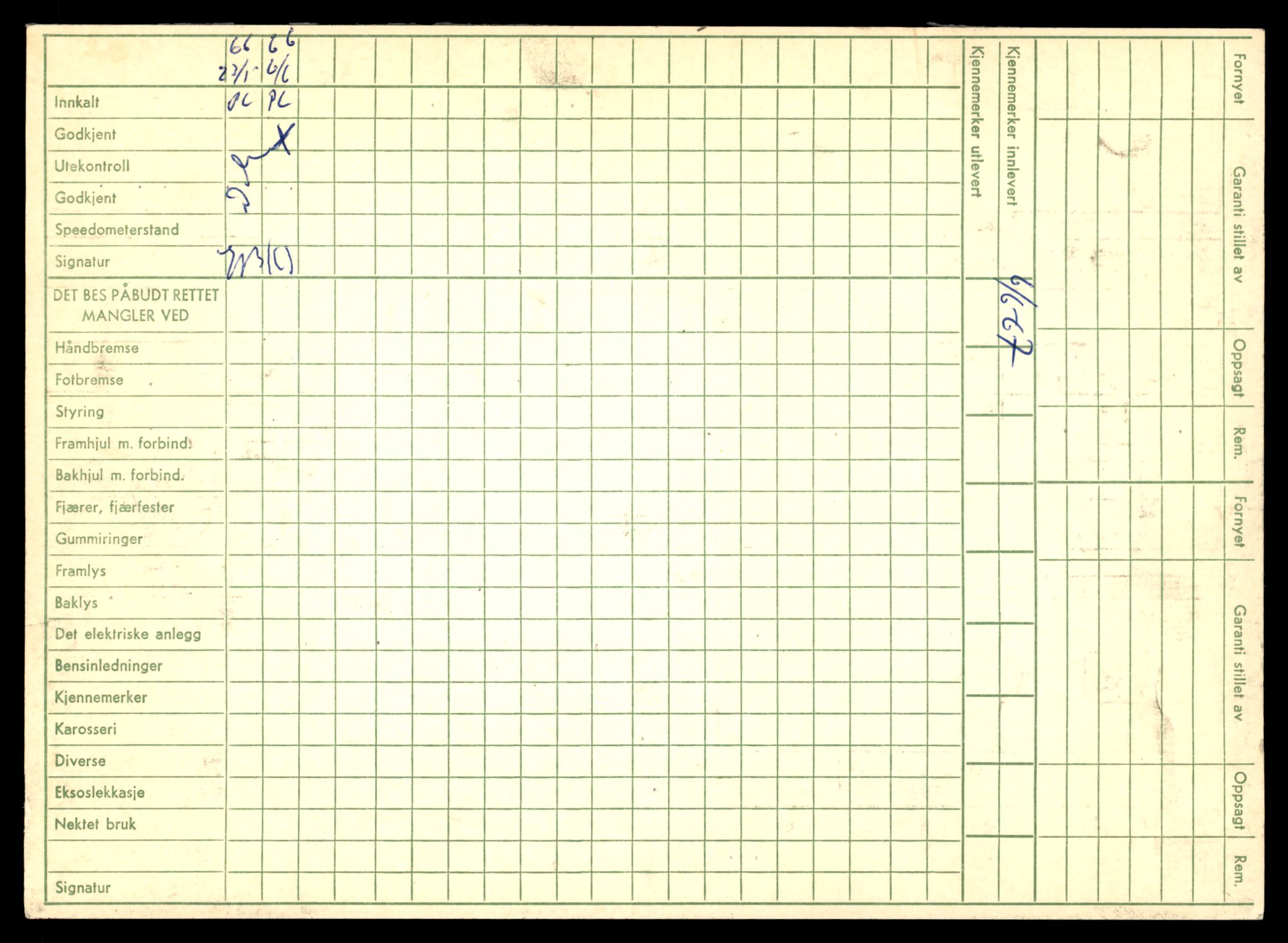 Møre og Romsdal vegkontor - Ålesund trafikkstasjon, AV/SAT-A-4099/F/Fe/L0049: Registreringskort for kjøretøy T 14864 - T 18613, 1927-1998, p. 192