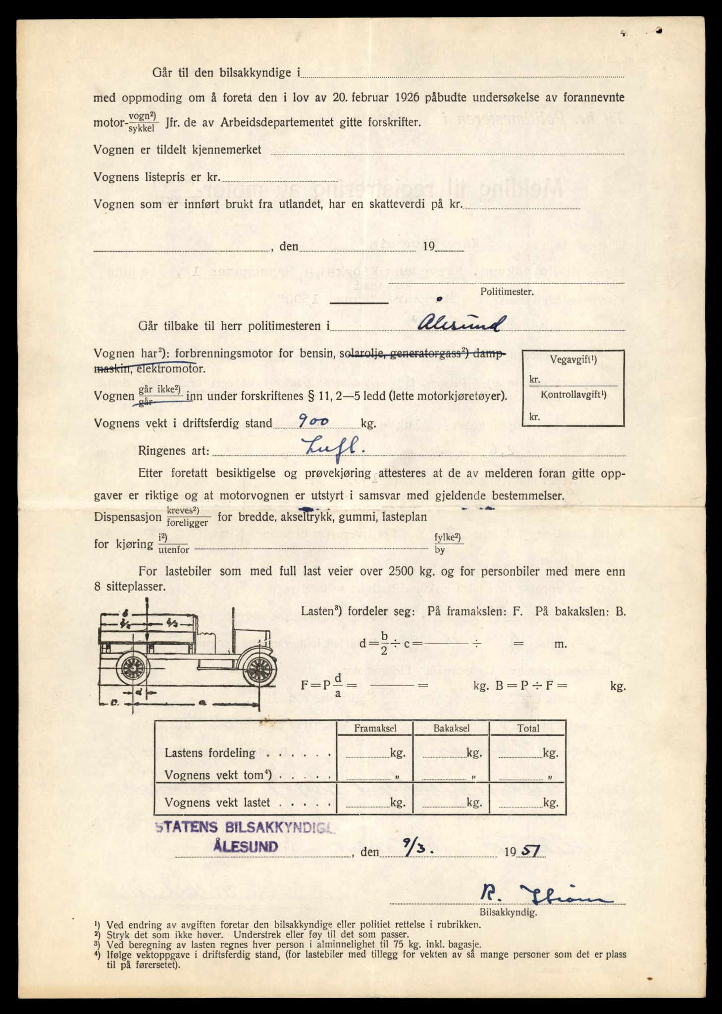 Møre og Romsdal vegkontor - Ålesund trafikkstasjon, AV/SAT-A-4099/F/Fe/L0015: Registreringskort for kjøretøy T 1700 - T 1850, 1927-1998, p. 1802