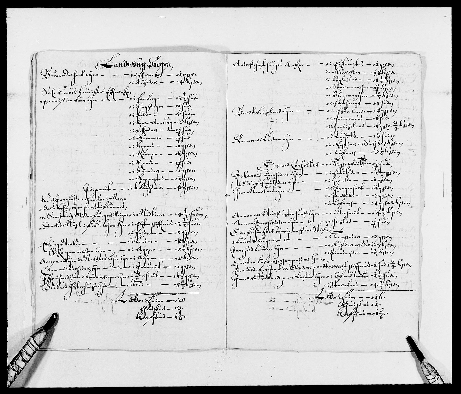 Rentekammeret inntil 1814, Reviderte regnskaper, Fogderegnskap, AV/RA-EA-4092/R39/L2299: Fogderegnskap Nedenes, 1670-1671, p. 241