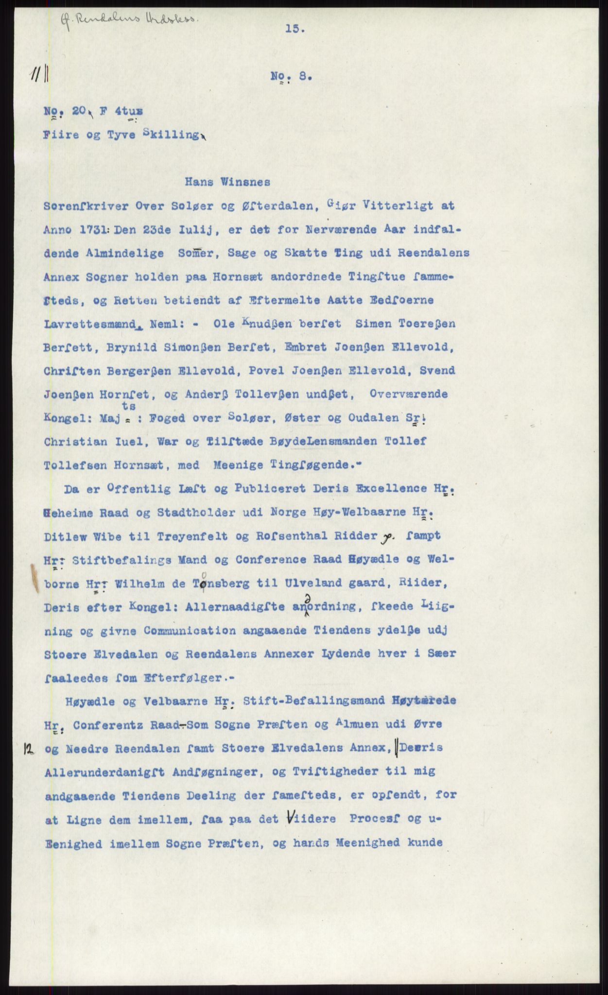 Samlinger til kildeutgivelse, Diplomavskriftsamlingen, RA/EA-4053/H/Ha, p. 1860