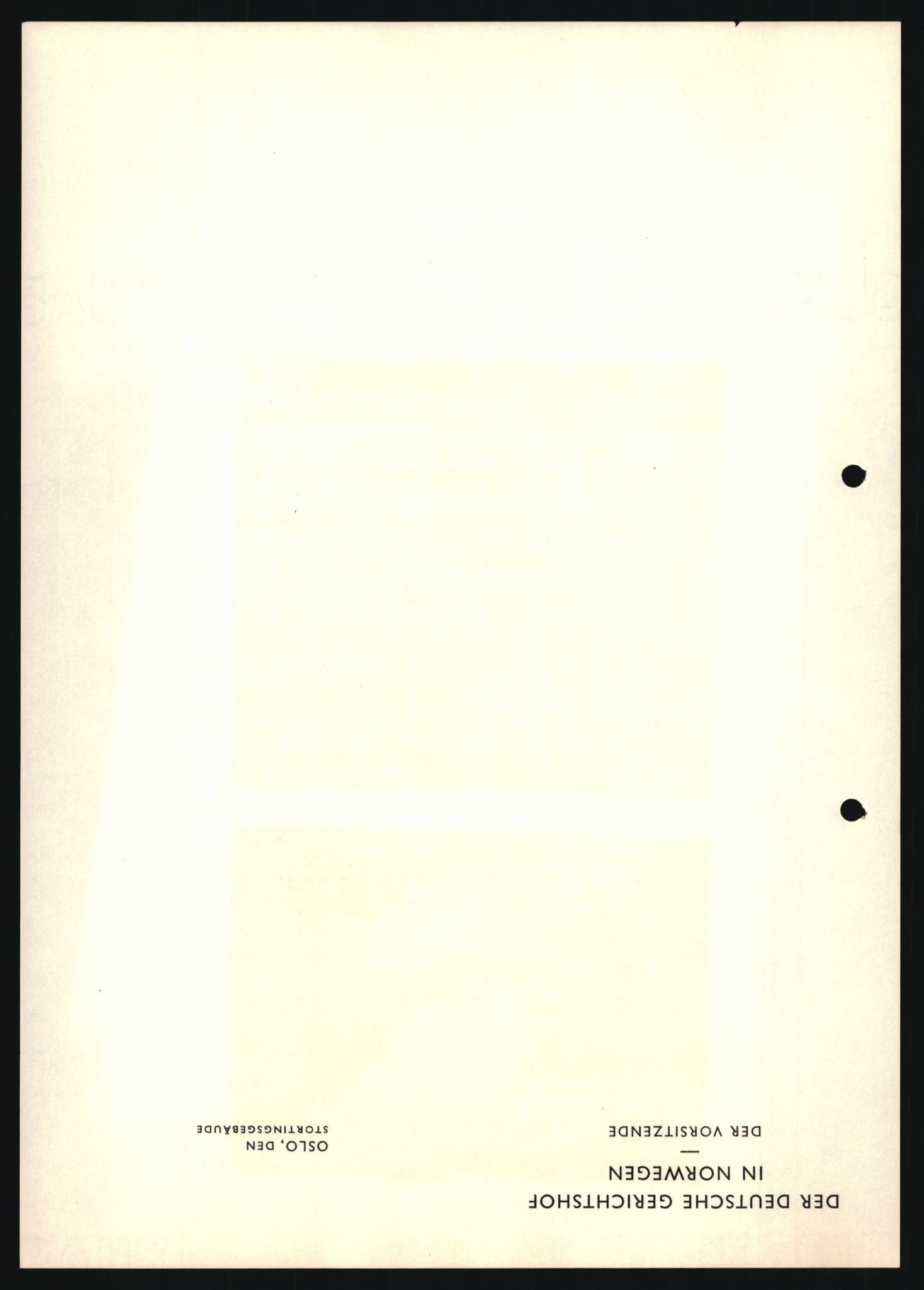 Forsvarets Overkommando. 2 kontor. Arkiv 11.4. Spredte tyske arkivsaker, AV/RA-RAFA-7031/D/Dar/Darb/L0013: Reichskommissariat - Hauptabteilung Vervaltung, 1917-1942, p. 1233