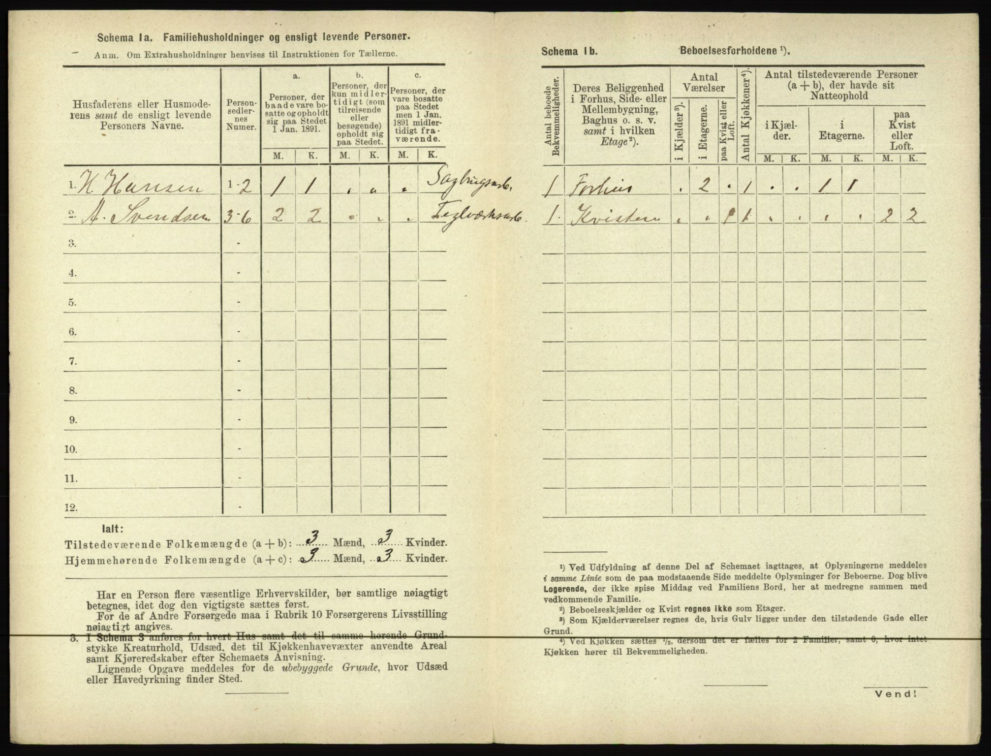 RA, 1891 census for 0103 Fredrikstad, 1891, p. 471