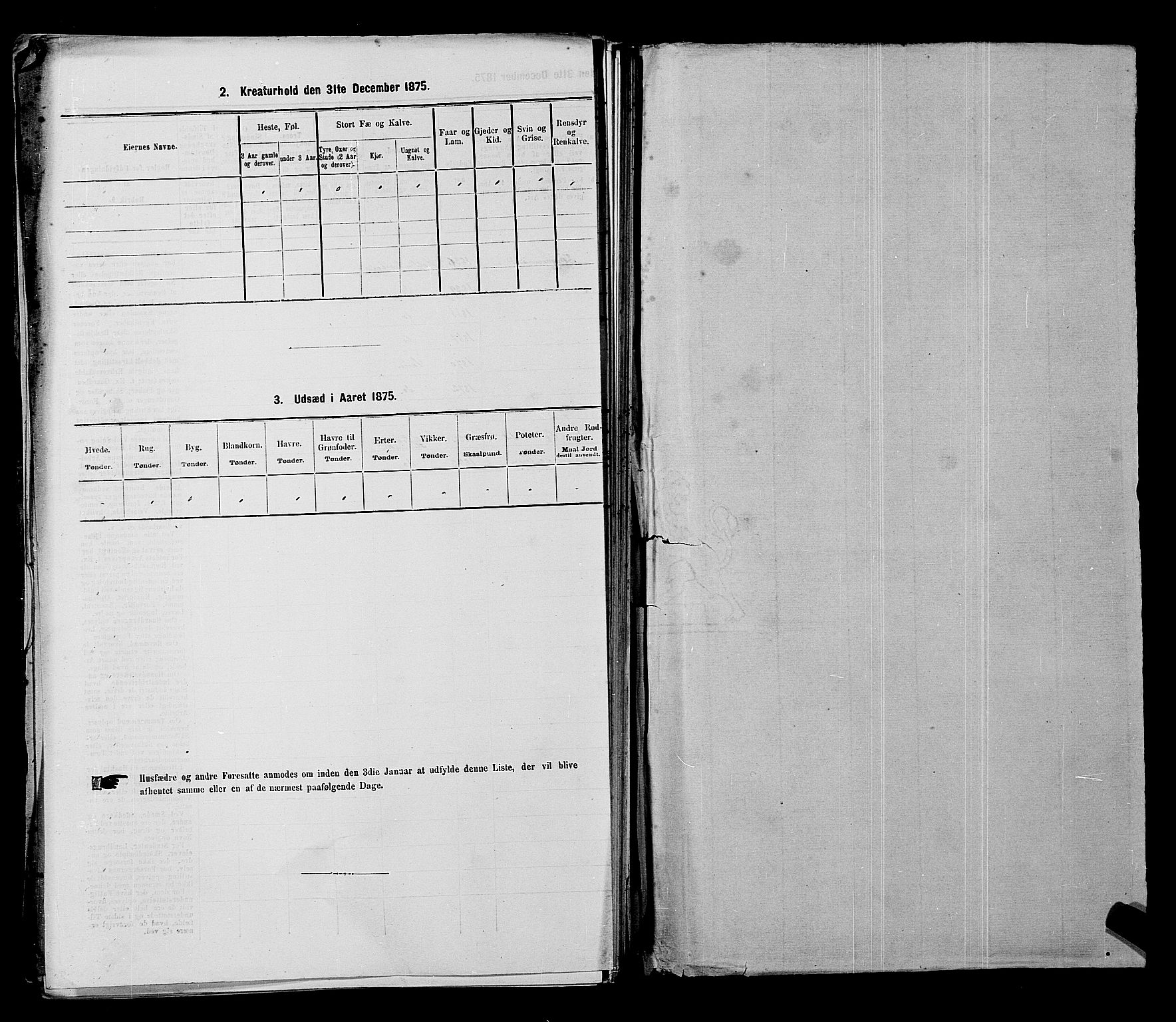 SAKO, 1875 census for 0806P Skien, 1875, p. 962