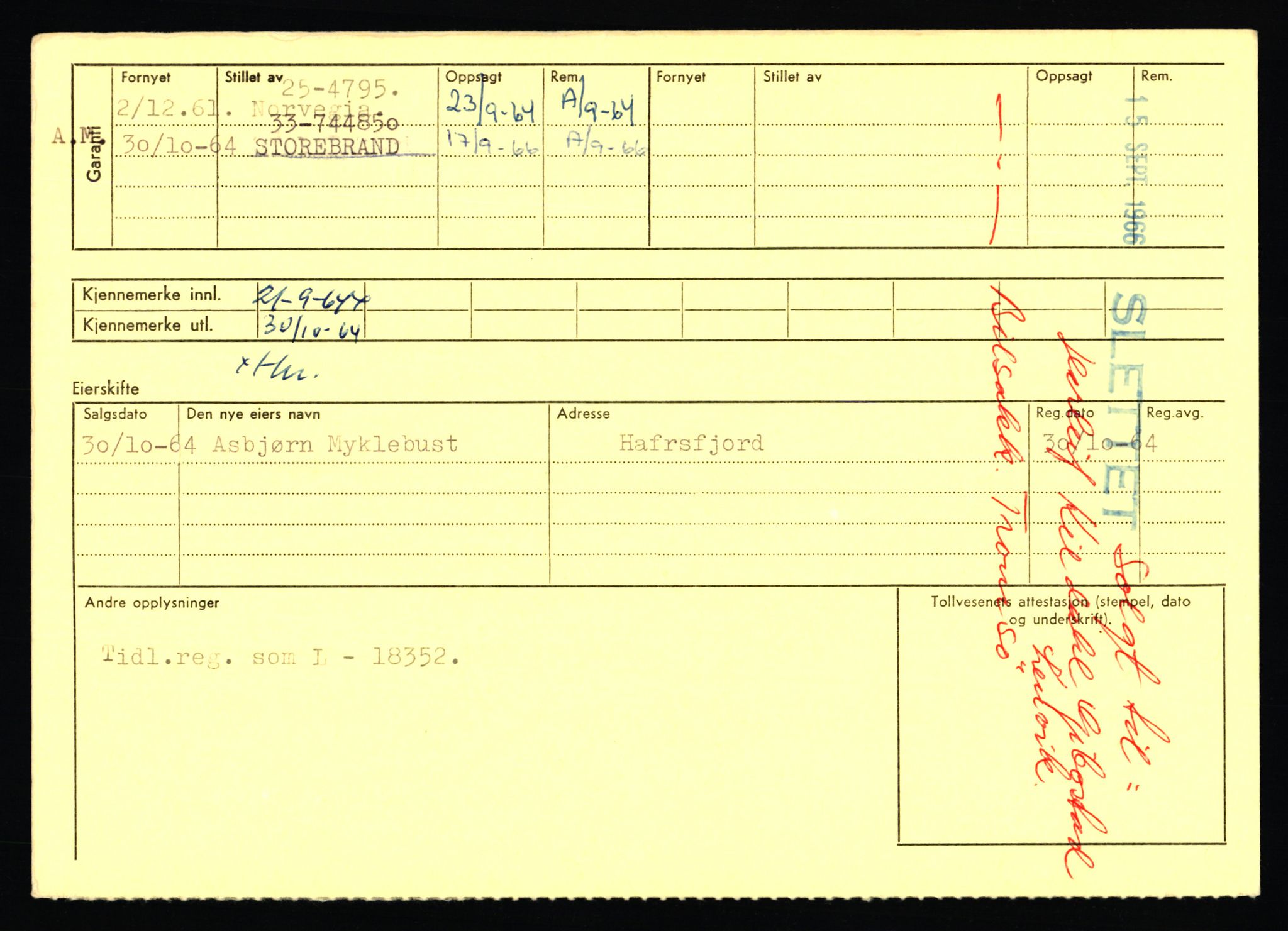 Stavanger trafikkstasjon, AV/SAST-A-101942/0/F/L0054: L-54200 - L-55699, 1930-1971, p. 1860