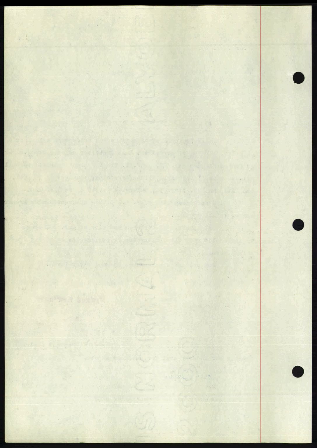 Nedenes sorenskriveri, SAK/1221-0006/G/Gb/Gba/L0058: Mortgage book no. A10, 1947-1948, Diary no: : 322/1948