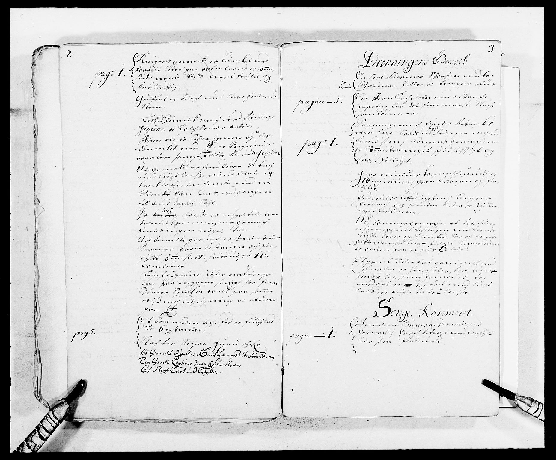 Rentekammeret inntil 1814, Reviderte regnskaper, Fogderegnskap, RA/EA-4092/R08/L0416: Fogderegnskap Aker, 1678-1681, p. 110