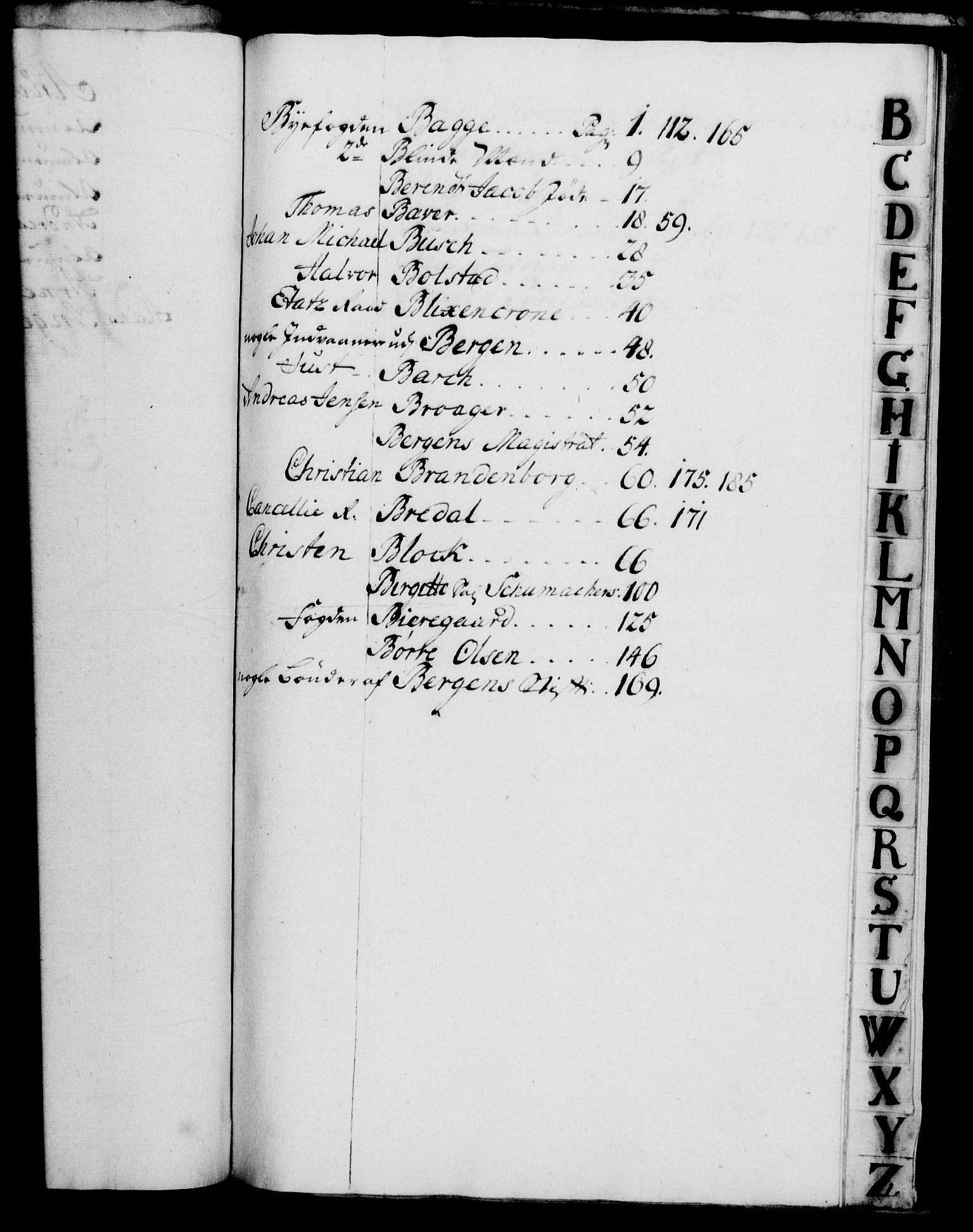 Rentekammeret, Kammerkanselliet, RA/EA-3111/G/Gh/Gha/L0007: Norsk ekstraktmemorialprotokoll (merket RK 53.52), 1724-1725