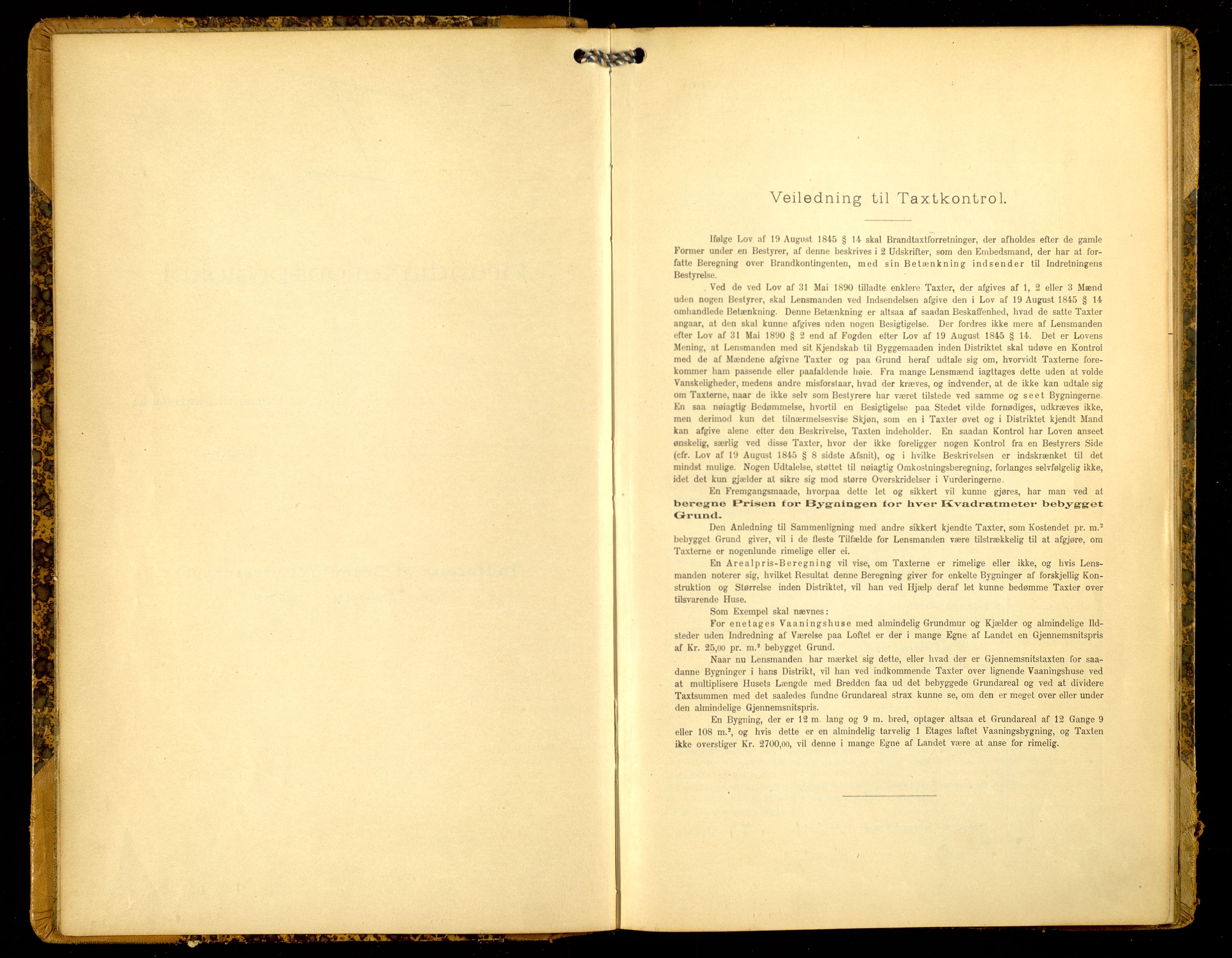 Norges Brannkasse, Sel og Heidal, AV/SAH-NBRANH-034/F/L0007: Branntakstprotokoll, 1908-1928