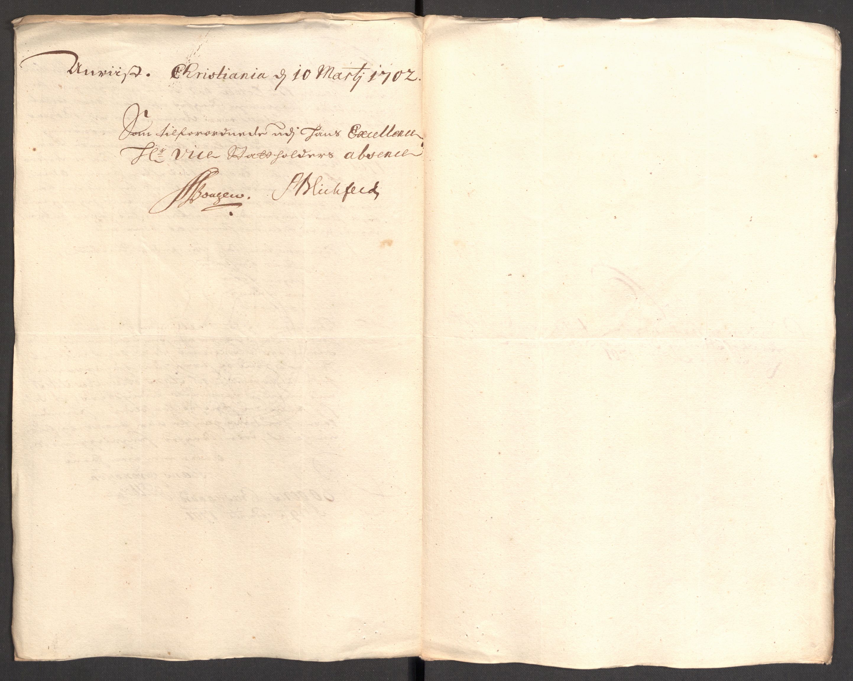 Rentekammeret inntil 1814, Reviderte regnskaper, Fogderegnskap, RA/EA-4092/R30/L1697: Fogderegnskap Hurum, Røyken, Eiker og Lier, 1700-1701, p. 391