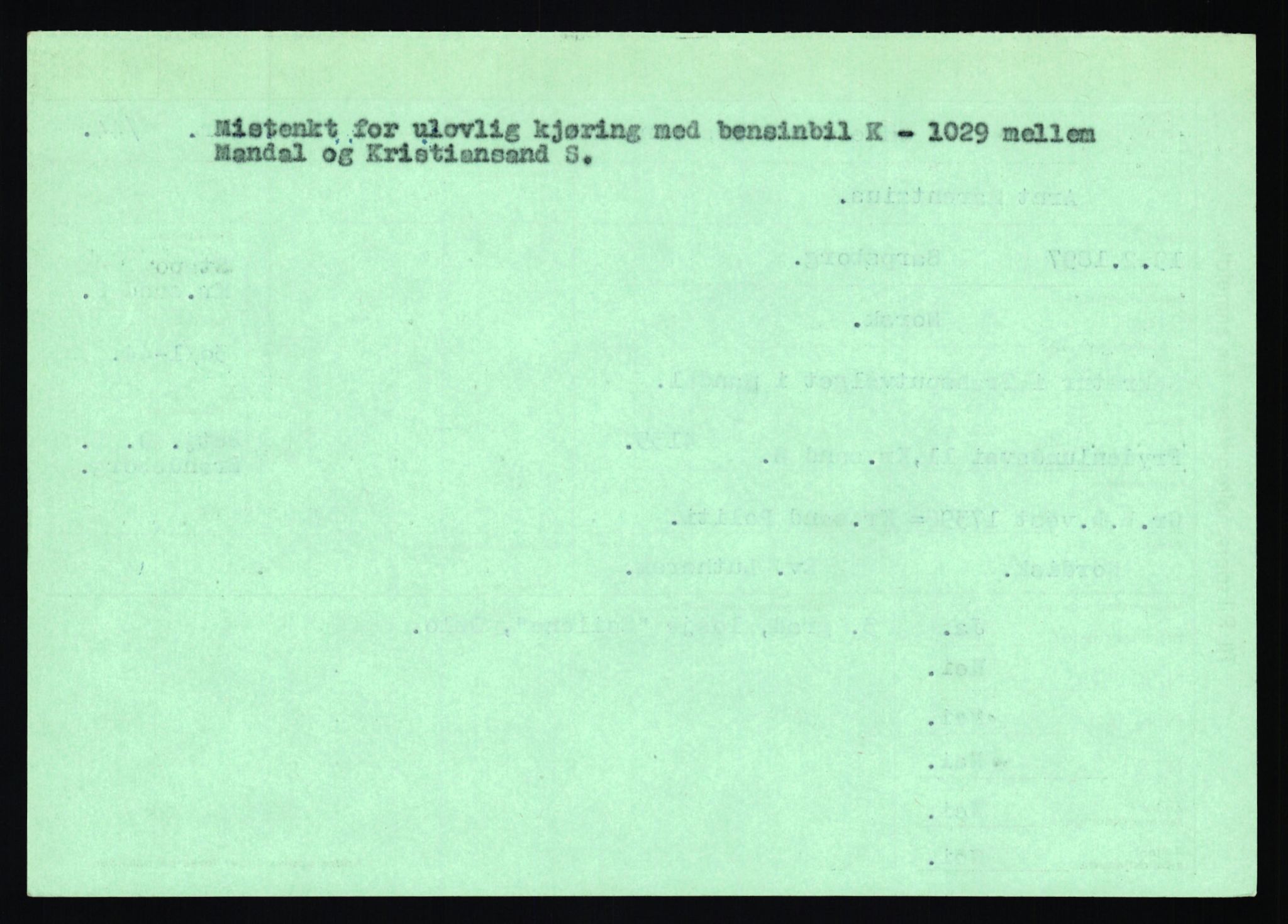 Statspolitiet - Hovedkontoret / Osloavdelingen, AV/RA-S-1329/C/Ca/L0006: Hanche - Hokstvedt, 1943-1945, p. 3905