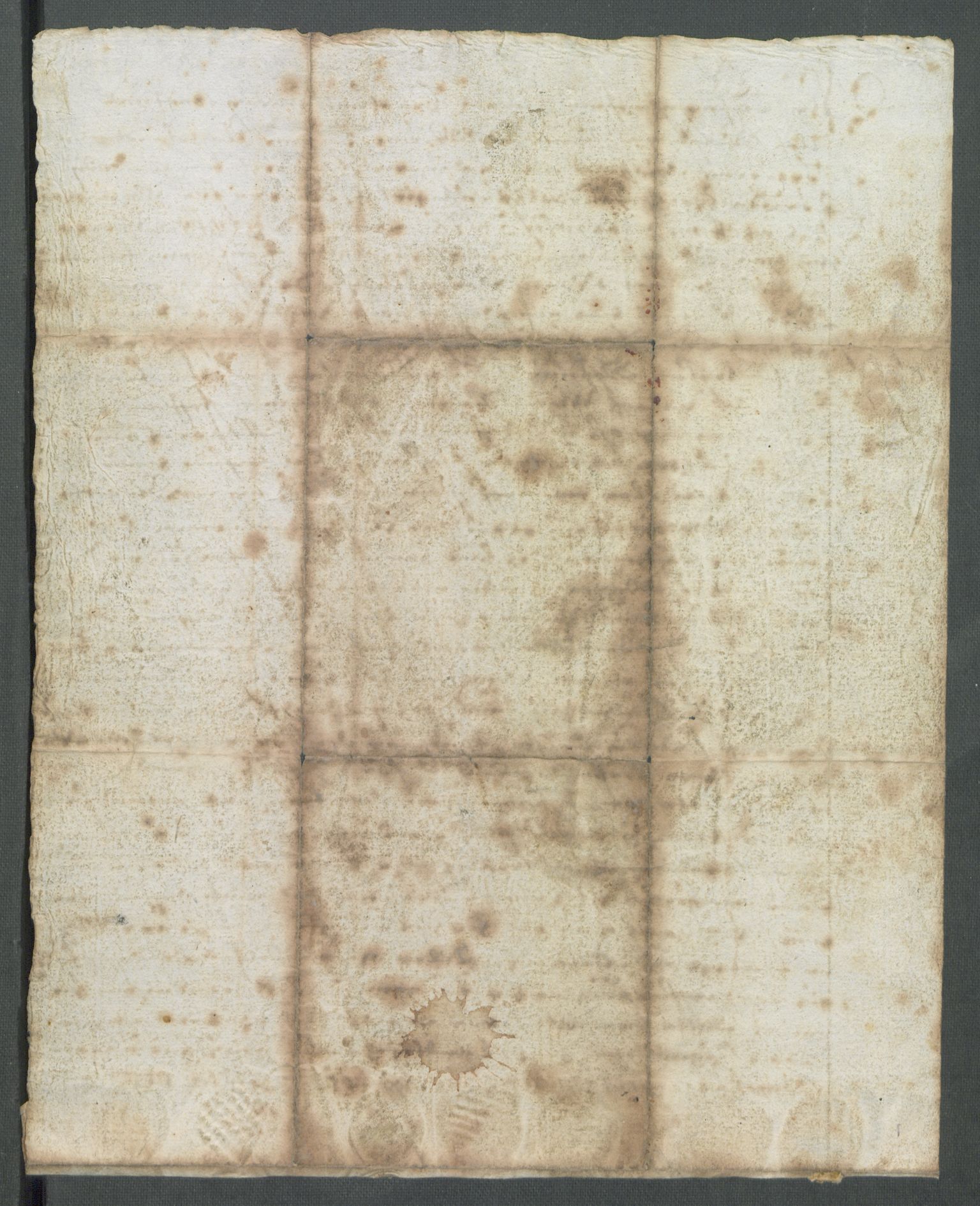 Riksarkivets diplomsamling, AV/RA-EA-5965/F02/L0125: Dokumenter, 1616, p. 54