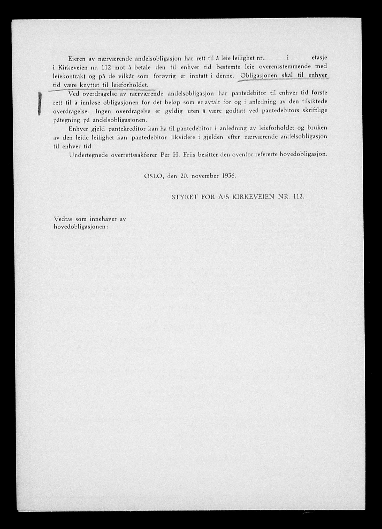 Justisdepartementet, Tilbakeføringskontoret for inndratte formuer, AV/RA-S-1564/H/Hc/Hcc/L0964: --, 1945-1947, p. 217