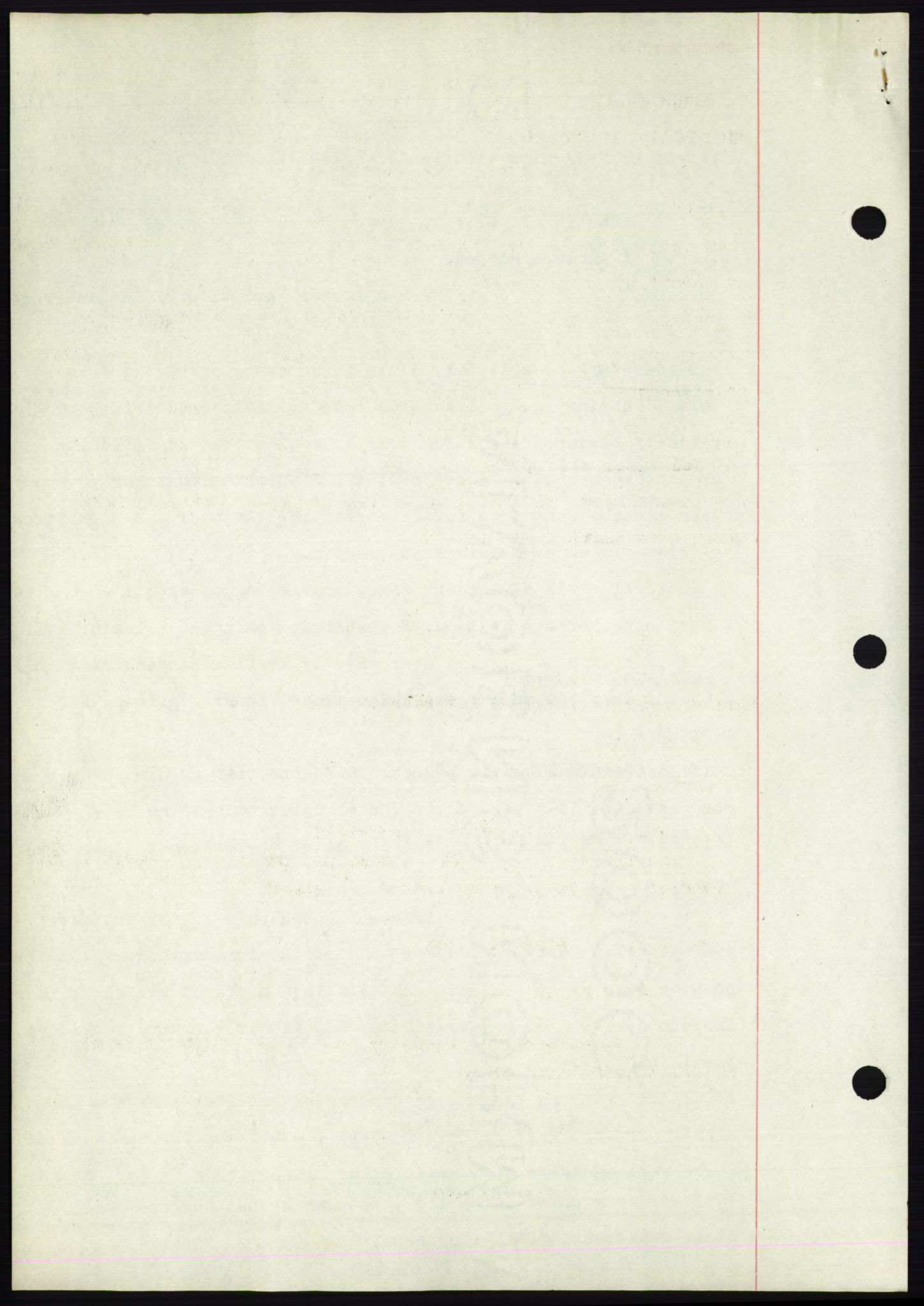 Nordmøre sorenskriveri, AV/SAT-A-4132/1/2/2Ca: Mortgage book no. B101, 1949-1949, Diary no: : 1151/1949