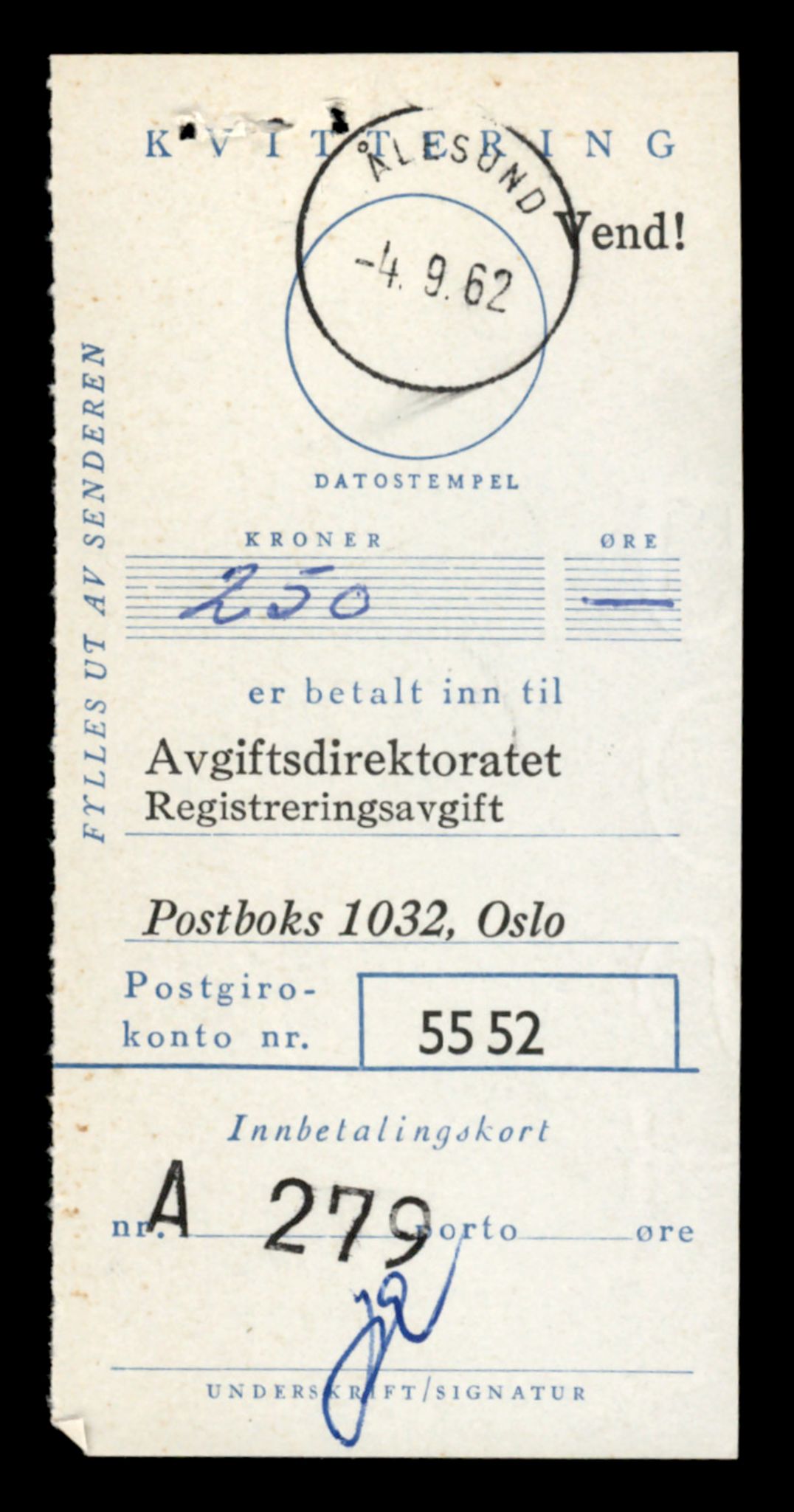 Møre og Romsdal vegkontor - Ålesund trafikkstasjon, AV/SAT-A-4099/F/Fe/L0045: Registreringskort for kjøretøy T 14320 - T 14444, 1927-1998, p. 2657