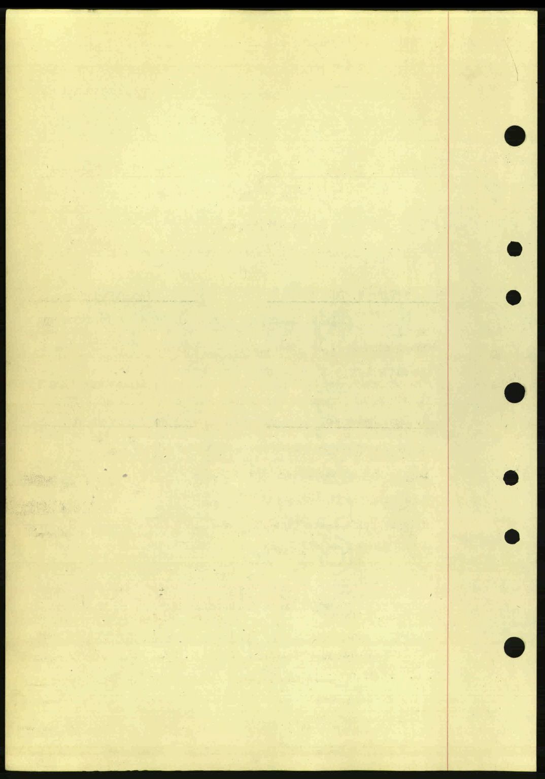 Fredrikstad byfogd, AV/SAO-A-10473a/G/Ga/Gac/L0002: Mortgage book no. A32a, 1940-1945, Diary no: : 66/1942
