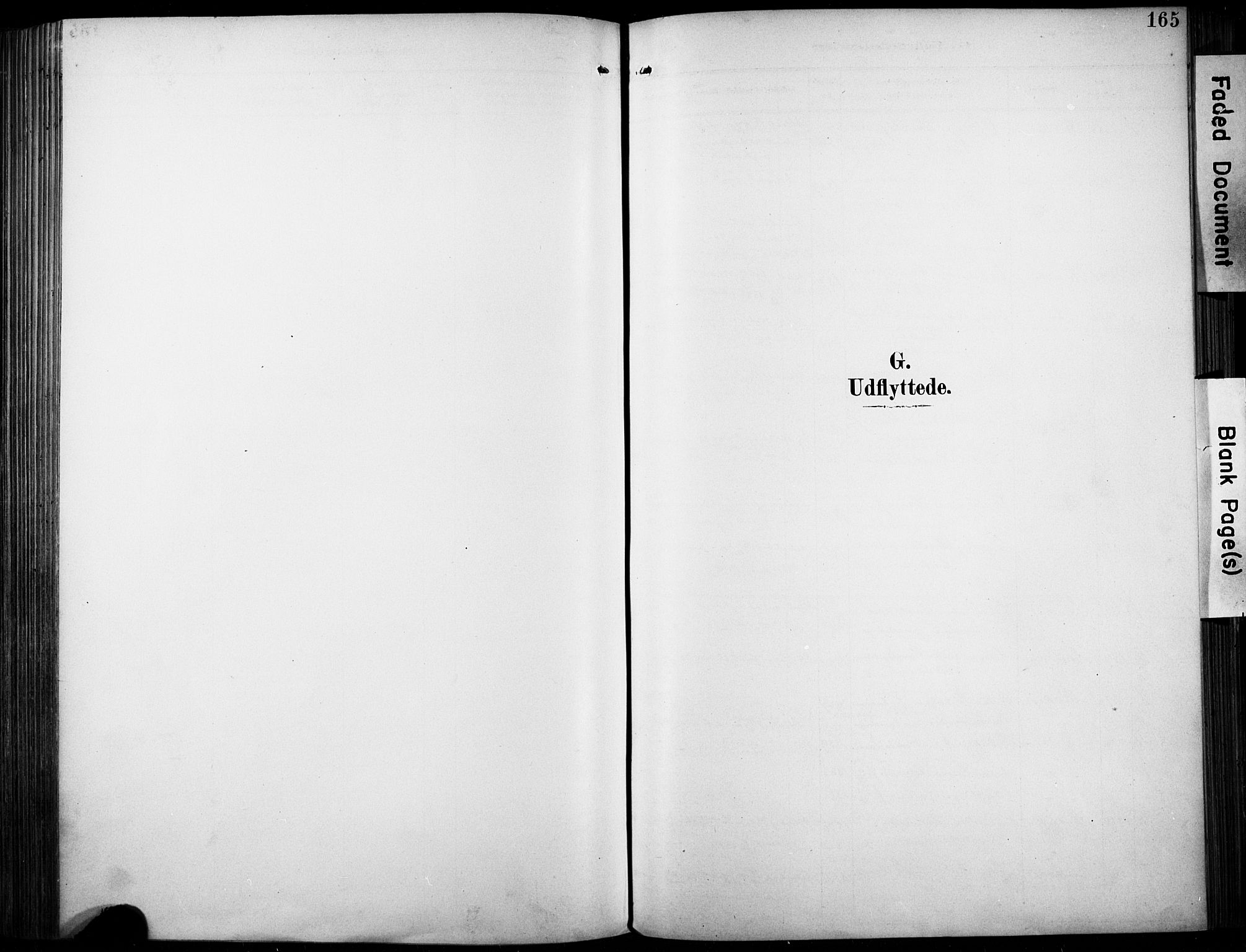 Fiskum kirkebøker, SAKO/A-15/F/Fa/L0003: Parish register (official) no. 3, 1890-1905, p. 165