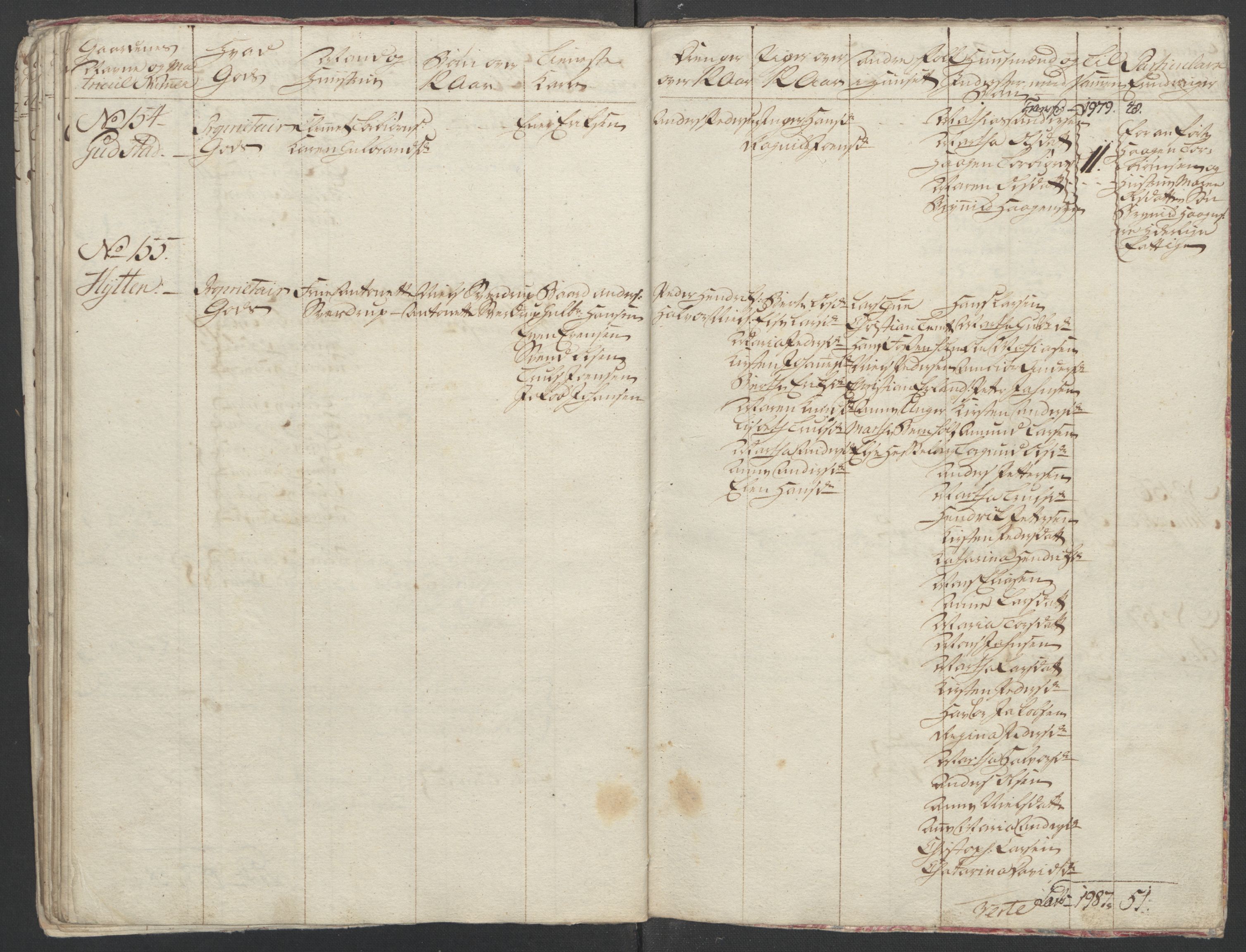 Rentekammeret inntil 1814, Reviderte regnskaper, Fogderegnskap, RA/EA-4092/R11/L0687: Ekstraskatten Nedre Romerike, 1762, p. 59
