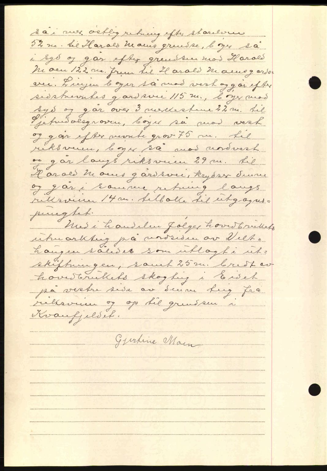 Romsdal sorenskriveri, AV/SAT-A-4149/1/2/2C: Mortgage book no. A14, 1943-1943, Diary no: : 753/1943