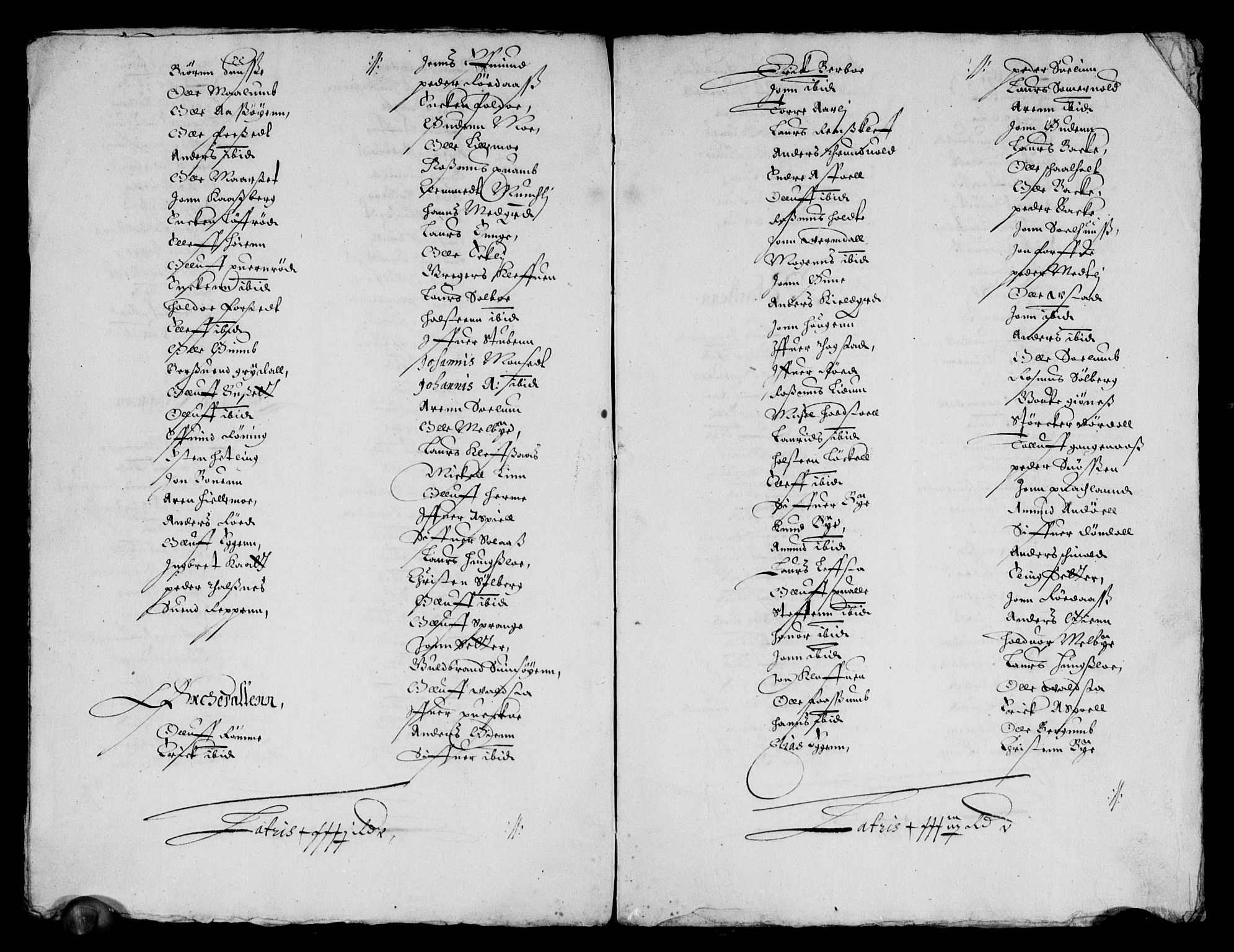 Rentekammeret inntil 1814, Reviderte regnskaper, Lensregnskaper, AV/RA-EA-5023/R/Rb/Rbw/L0072: Trondheim len, 1629-1642