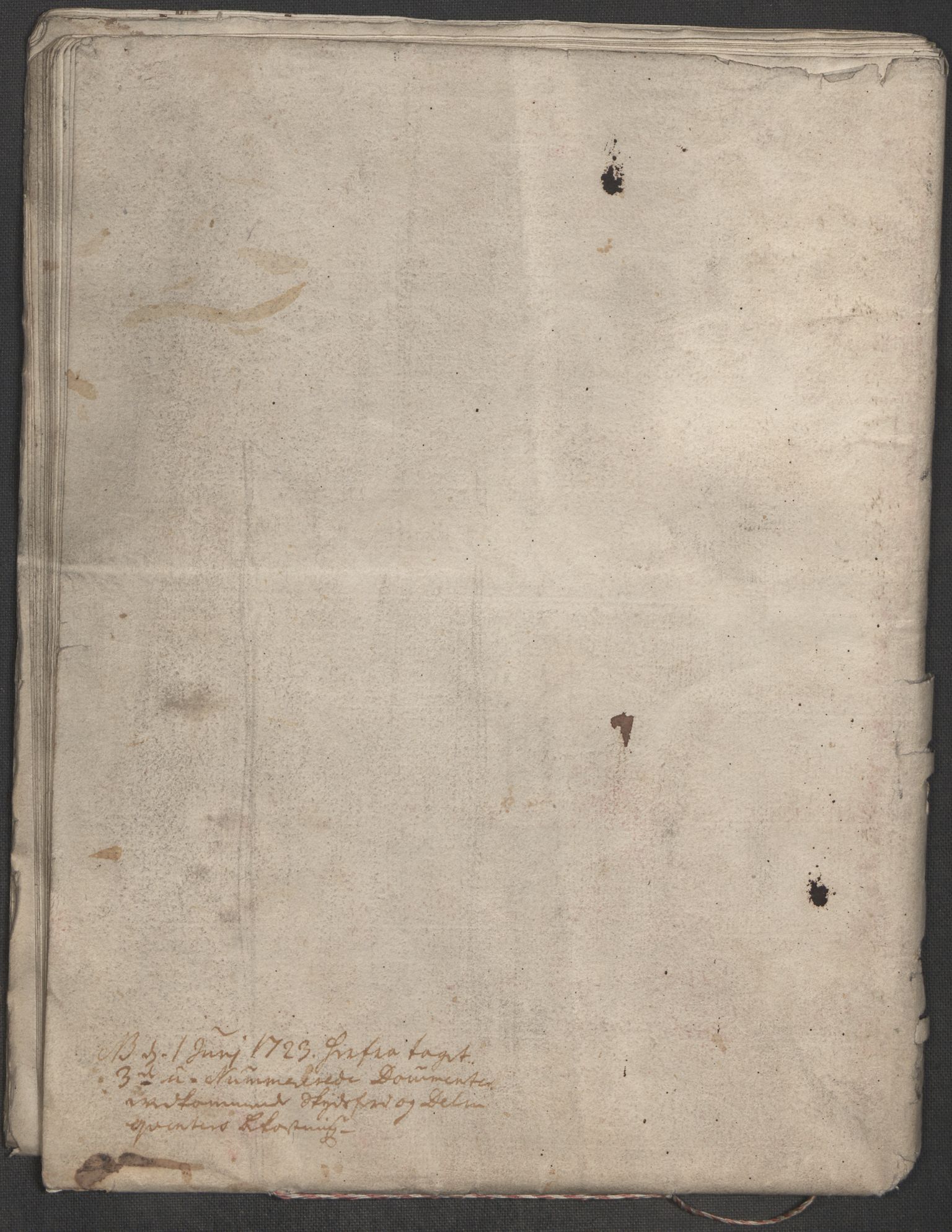 Rentekammeret inntil 1814, Reviderte regnskaper, Fogderegnskap, AV/RA-EA-4092/R53/L3435: Fogderegnskap Sunn- og Nordfjord, 1712, p. 15