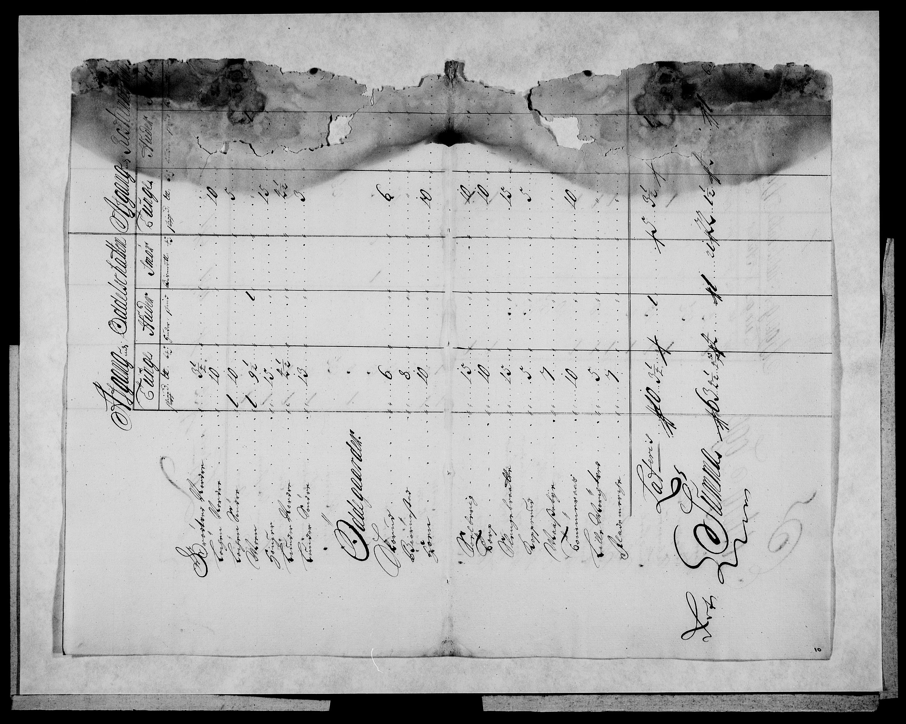 Rentekammeret inntil 1814, Reviderte regnskaper, Fogderegnskap, AV/RA-EA-4092/R07/L0289: Fogderegnskap Rakkestad, Heggen og Frøland, 1699, p. 371