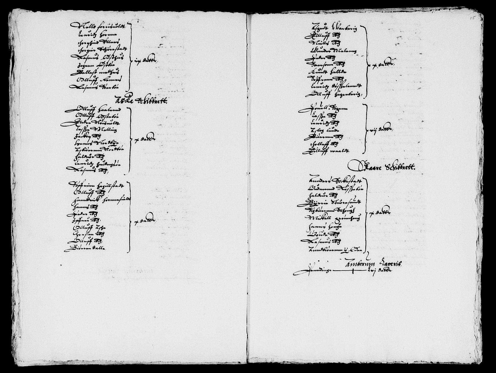 Rentekammeret inntil 1814, Reviderte regnskaper, Lensregnskaper, AV/RA-EA-5023/R/Rb/Rbs/L0003: Stavanger len, 1610-1613