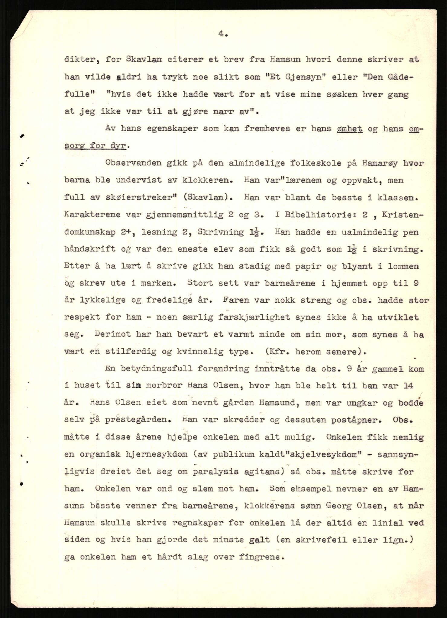 Landssvikarkivet, Arendal politikammer, AV/RA-S-3138-25/D/Dc, 1945-1951, p. 131