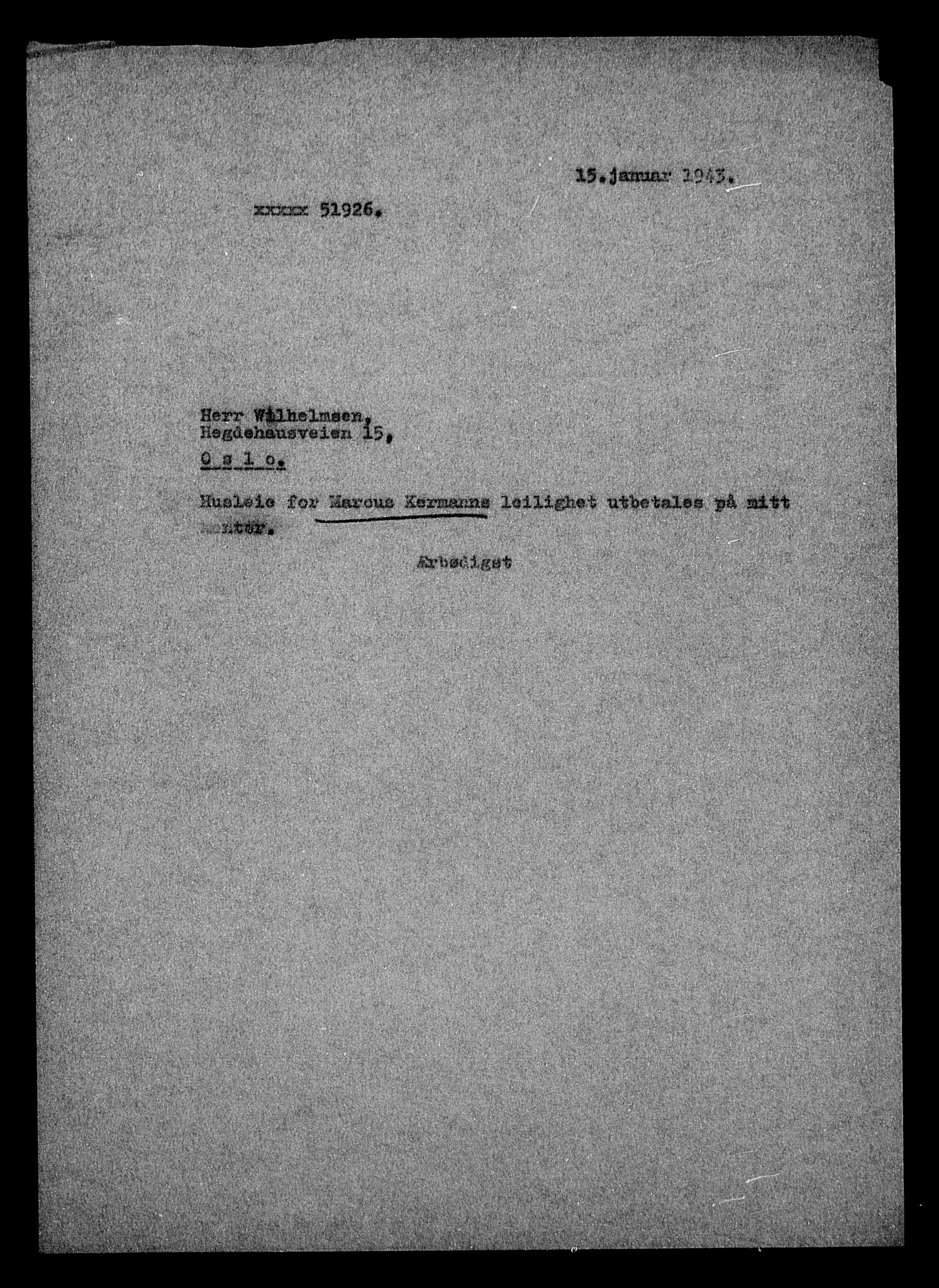 Justisdepartementet, Tilbakeføringskontoret for inndratte formuer, AV/RA-S-1564/H/Hc/Hcc/L0951: --, 1945-1947, p. 67