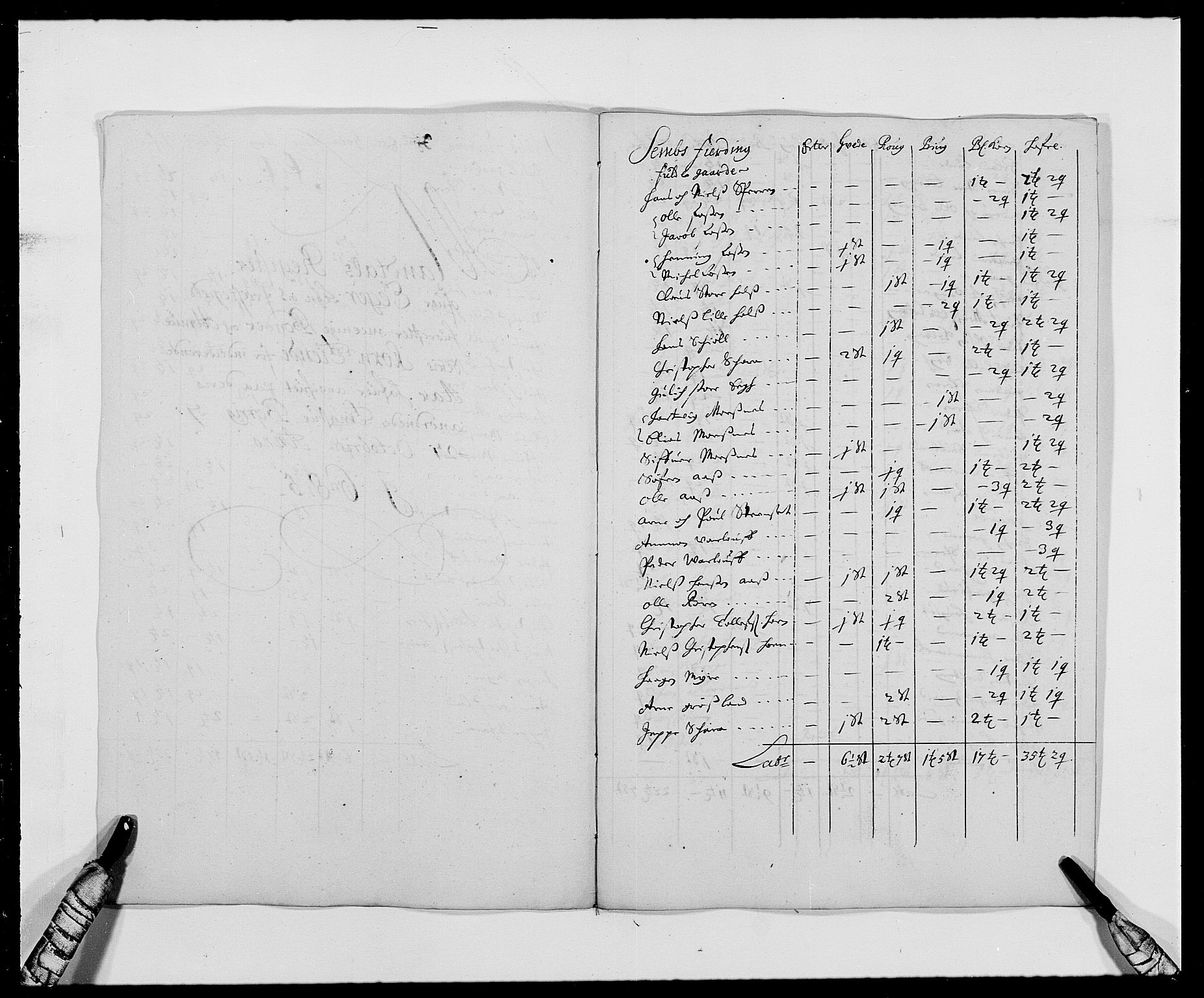 Rentekammeret inntil 1814, Reviderte regnskaper, Fogderegnskap, RA/EA-4092/R26/L1685: Fogderegnskap Eiker, 1679-1686, p. 57