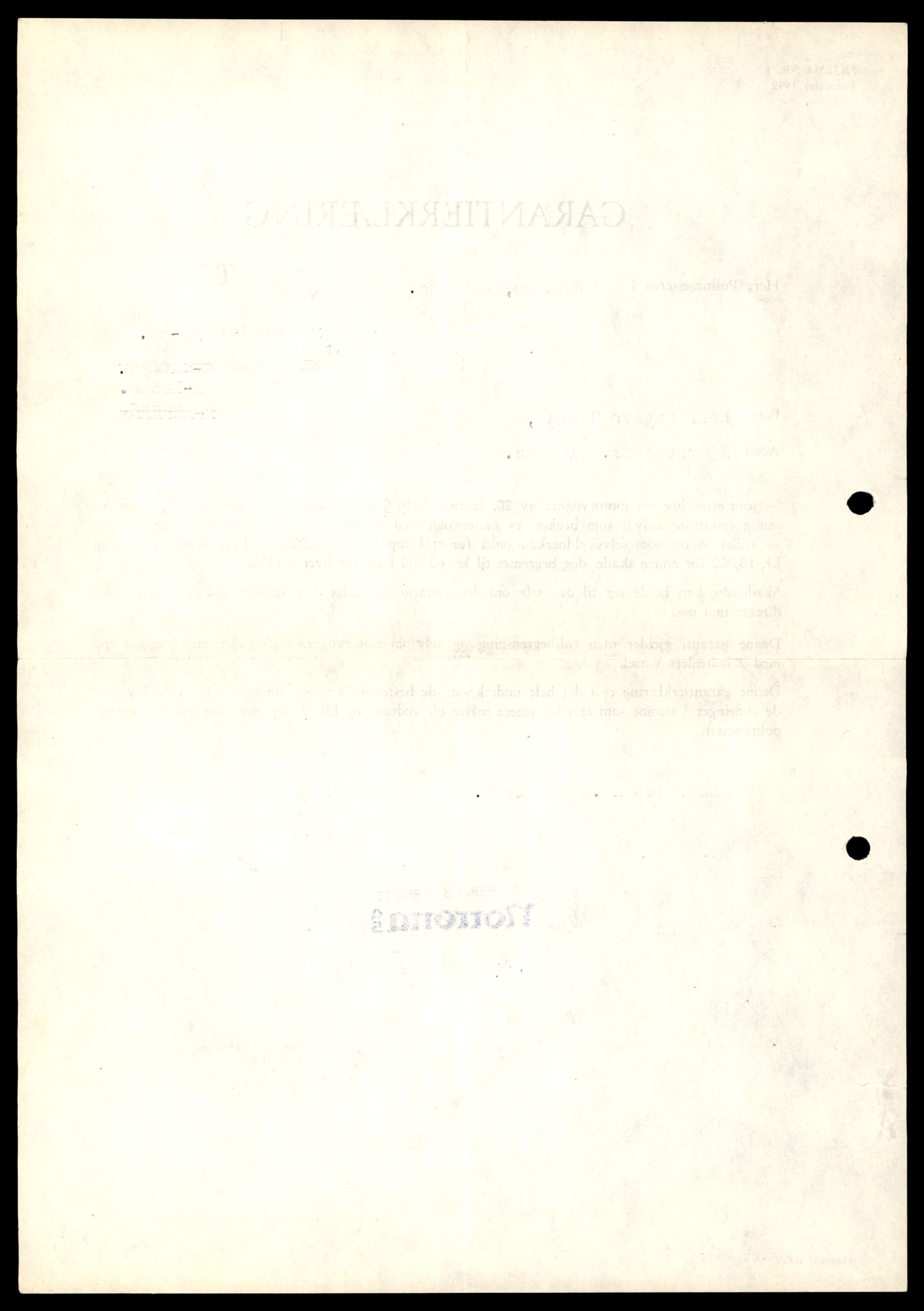Møre og Romsdal vegkontor - Ålesund trafikkstasjon, AV/SAT-A-4099/F/Fe/L0047: Registreringskort for kjøretøy T 14580 - T 14720, 1927-1998, p. 146