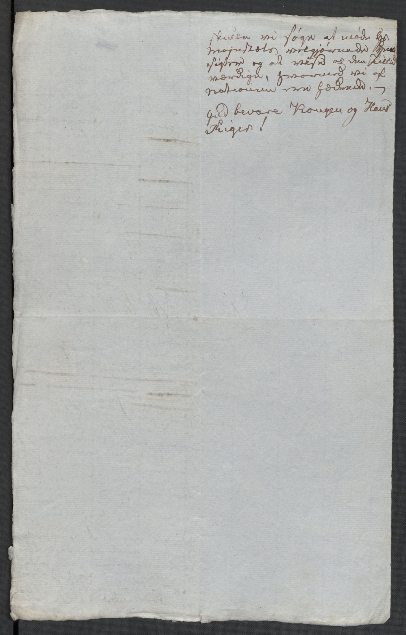 Christie, Wilhelm Frimann Koren, AV/RA-PA-0014/F/L0006: Christies dokumenter fra Stortinget, 1817-1818, p. 307