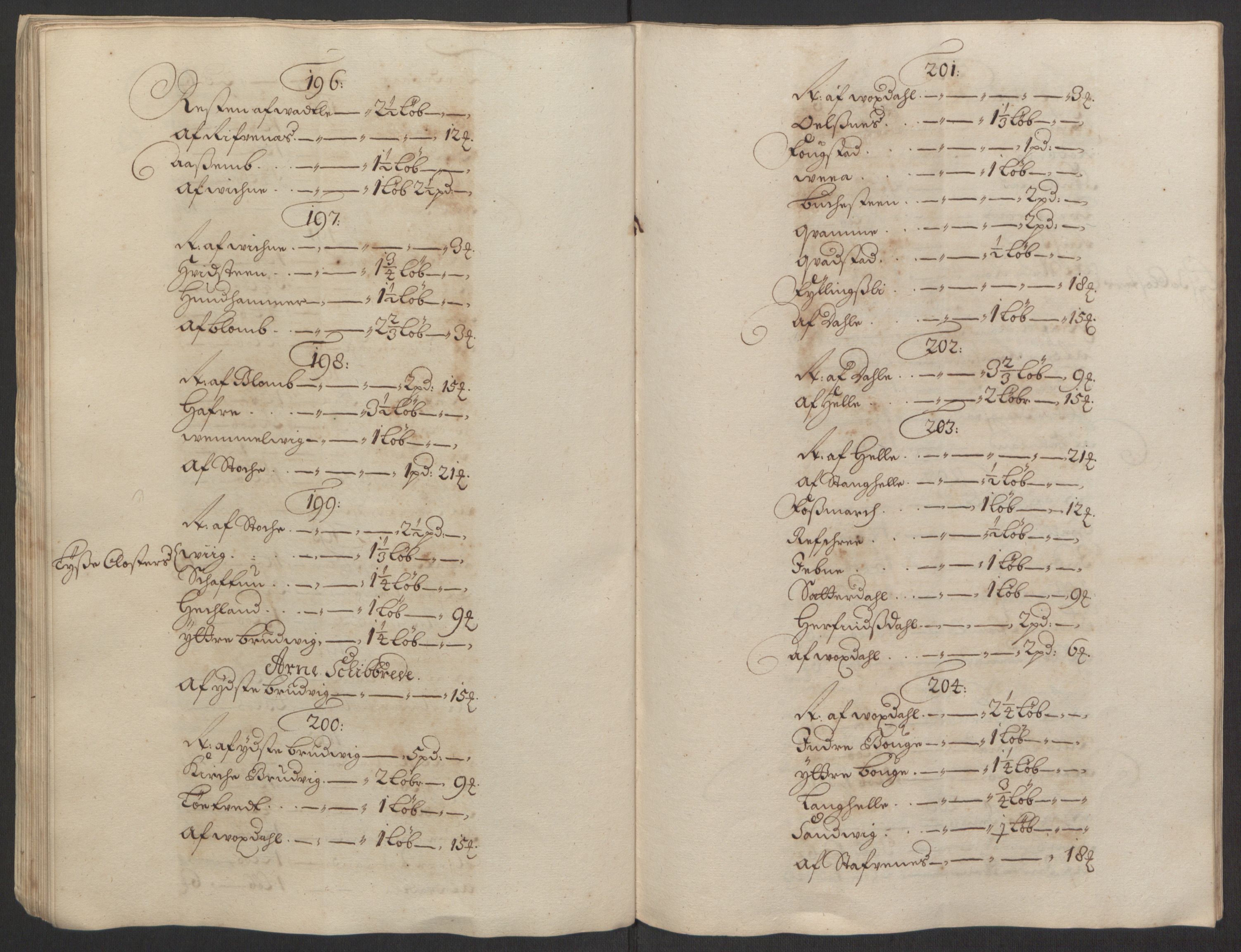 Rentekammeret inntil 1814, Reviderte regnskaper, Fogderegnskap, AV/RA-EA-4092/R51/L3181: Fogderegnskap Nordhordland og Voss, 1691-1692, p. 33