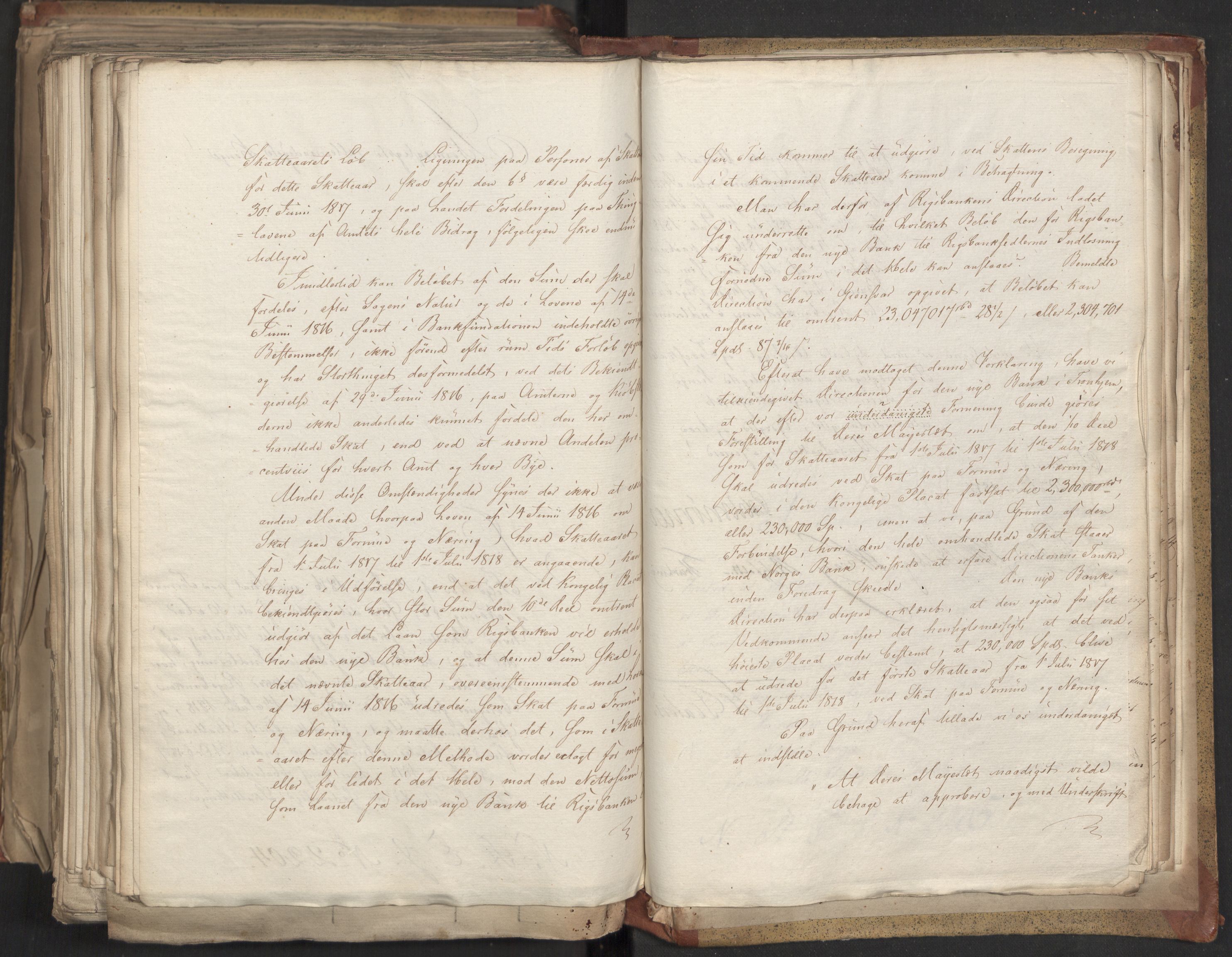 Statsrådsavdelingen i Stockholm, AV/RA-S-1003/D/Da/L0009: Regjeringsinnstillinger nr. 2016-2218, 1817, p. 473