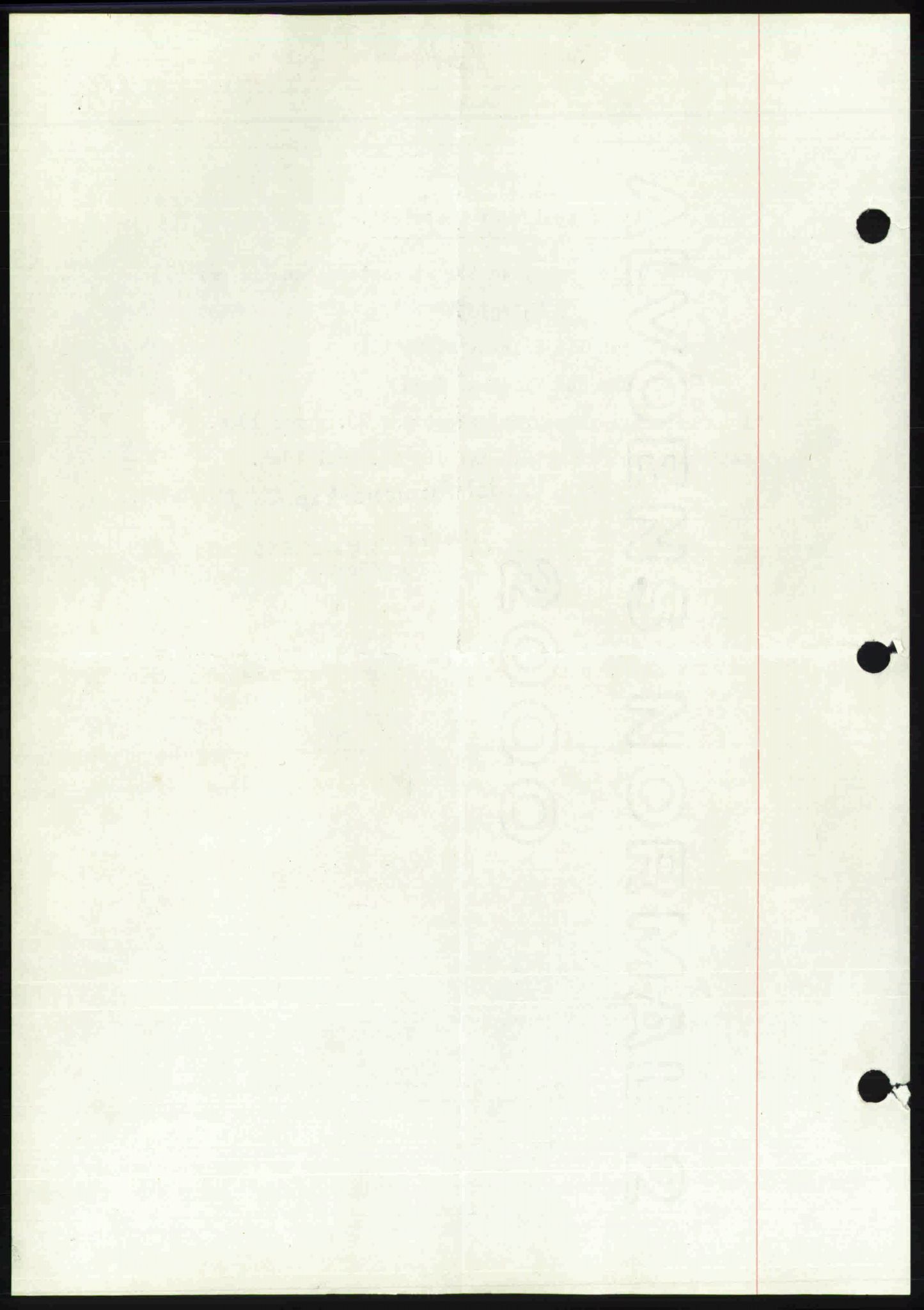 Toten tingrett, SAH/TING-006/H/Hb/Hbc/L0004: Mortgage book no. Hbc-04, 1938-1938, Diary no: : 1374/1938