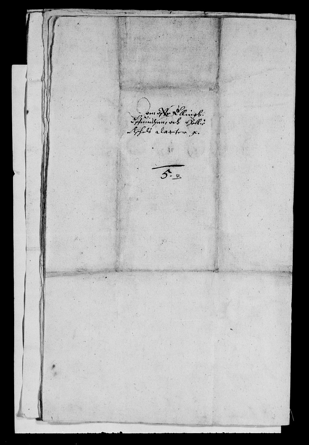 Rentekammeret inntil 1814, Reviderte regnskaper, Lensregnskaper, AV/RA-EA-5023/R/Rb/Rbt/L0113: Bergenhus len, 1648-1650