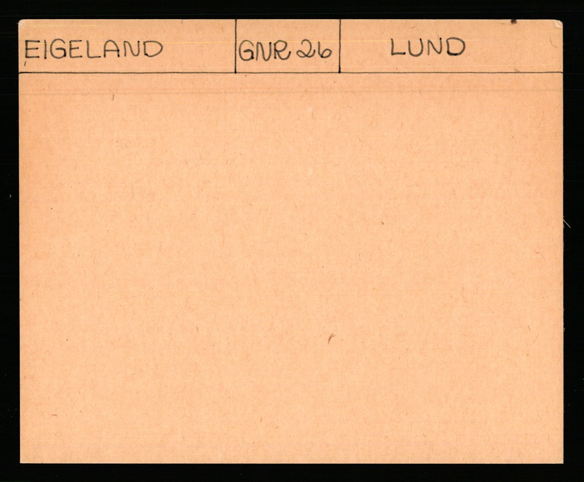 Statsarkivet i Stavanger, AV/SAST-A-101971/03/Y/Yk/L0008: Registerkort sortert etter gårdsnavn: Eig - Erlien, 1750-1930, p. 175