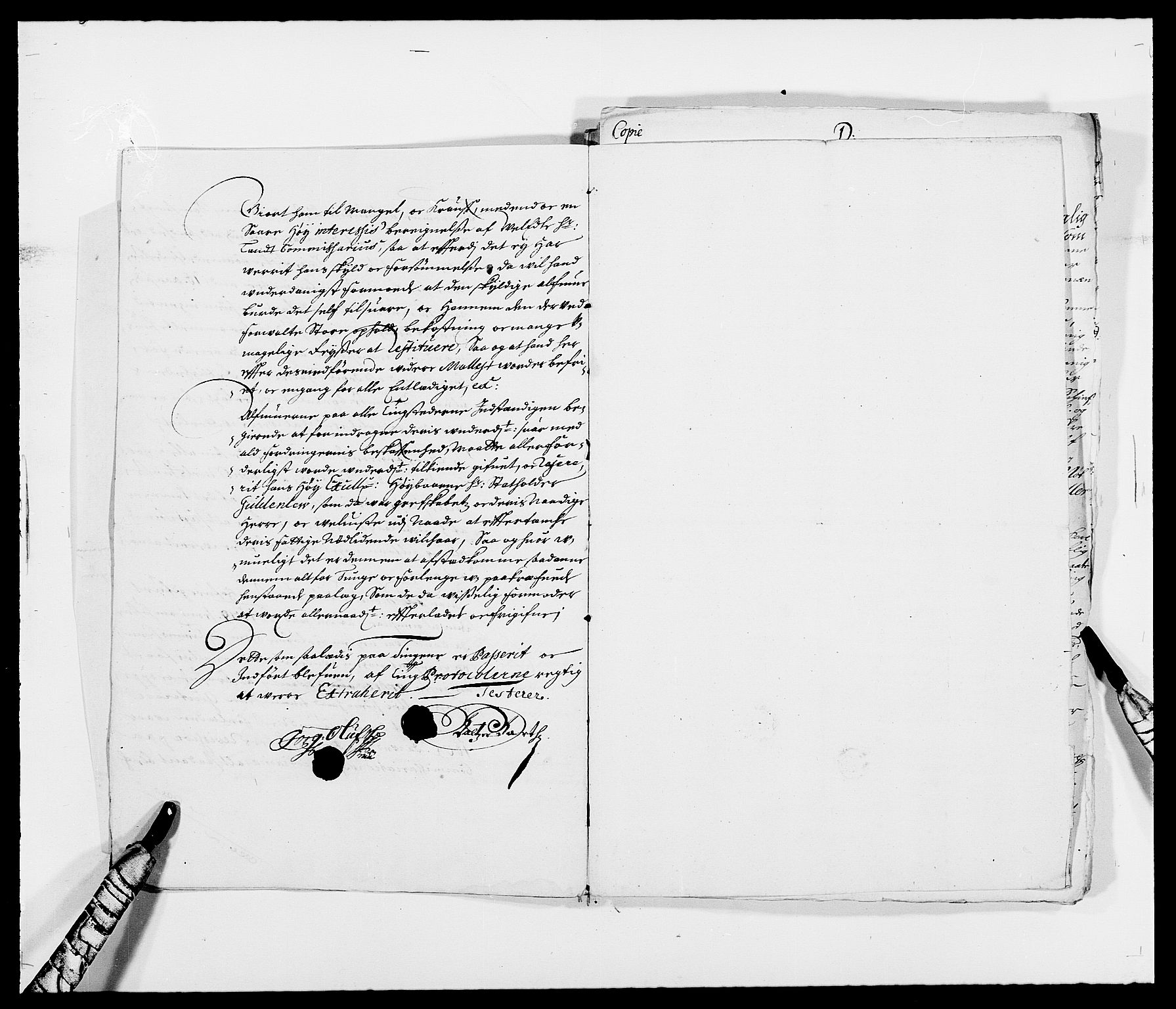 Rentekammeret inntil 1814, Reviderte regnskaper, Fogderegnskap, AV/RA-EA-4092/R32/L1849: Fogderegnskap Jarlsberg grevskap, 1679-1680, p. 5