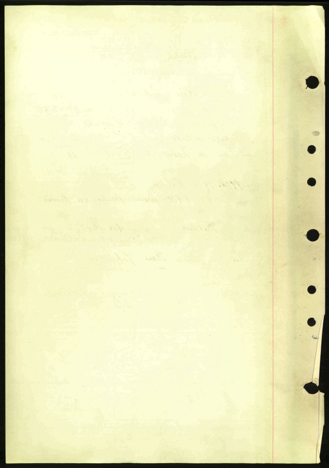 Idd og Marker sorenskriveri, AV/SAO-A-10283/G/Gb/Gbb/L0004: Mortgage book no. A4, 1940-1941, Diary no: : 1285/1941