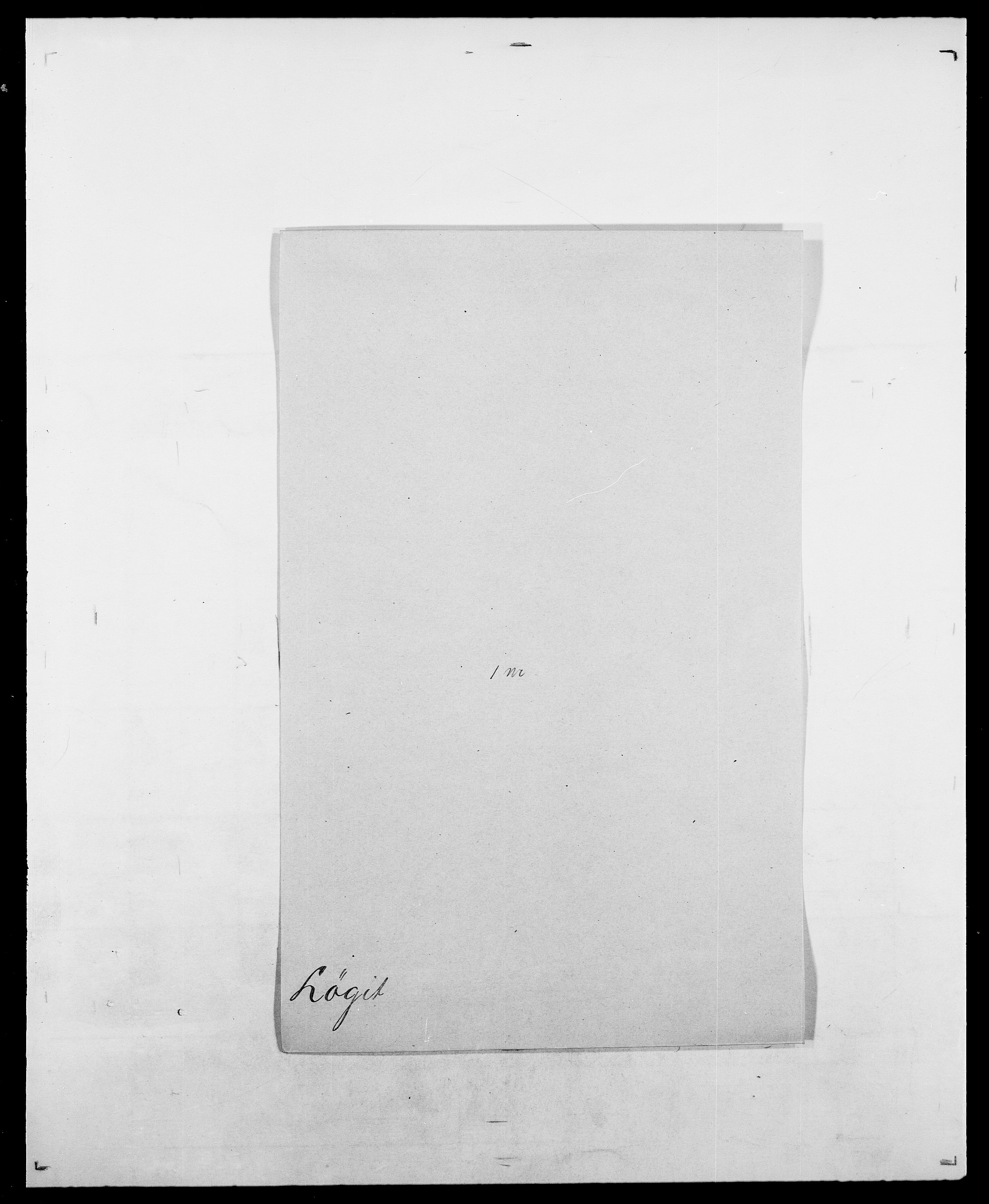 Delgobe, Charles Antoine - samling, SAO/PAO-0038/D/Da/L0025: Løberg - Mazar, p. 26