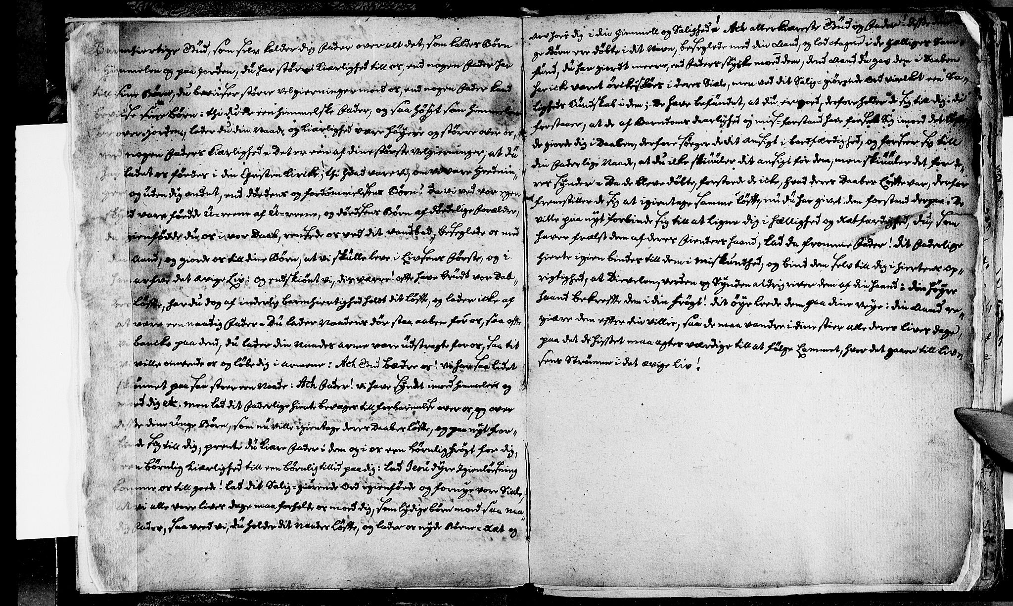 Ministerialprotokoller, klokkerbøker og fødselsregistre - Nordland, SAT/A-1459/847/L0662: Parish register (official) no. 847A02, 1735-1749