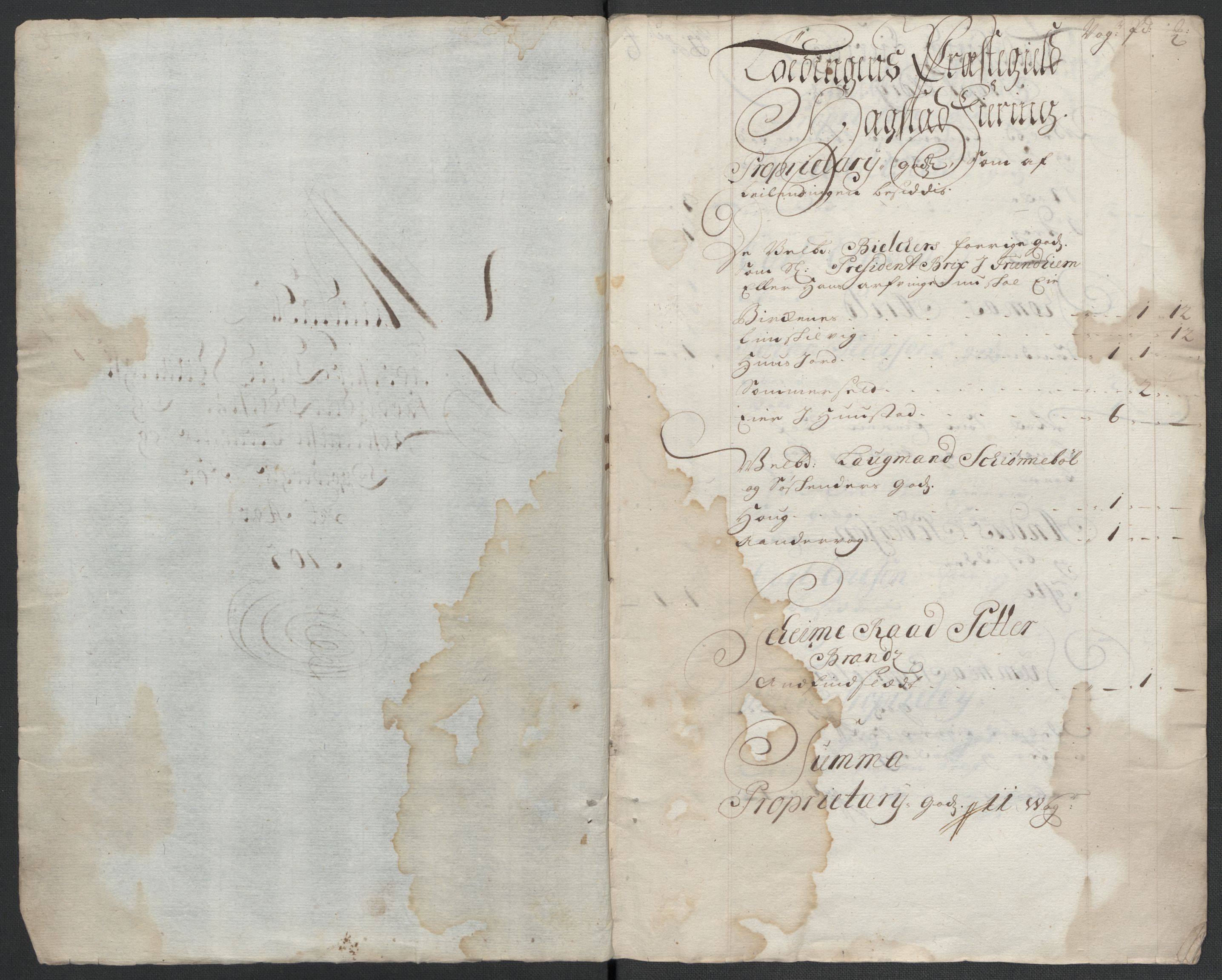 Rentekammeret inntil 1814, Reviderte regnskaper, Fogderegnskap, RA/EA-4092/R66/L4580: Fogderegnskap Salten, 1701-1706, p. 374