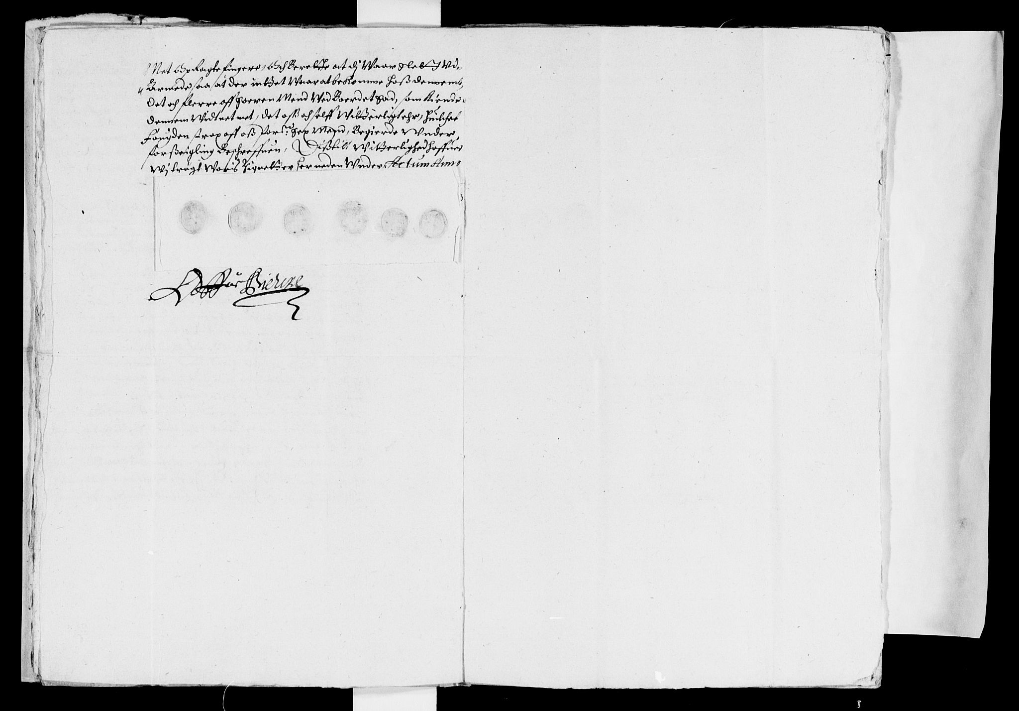 Rentekammeret inntil 1814, Reviderte regnskaper, Lensregnskaper, AV/RA-EA-5023/R/Rb/Rbt/L0116: Bergenhus len, 1649-1651