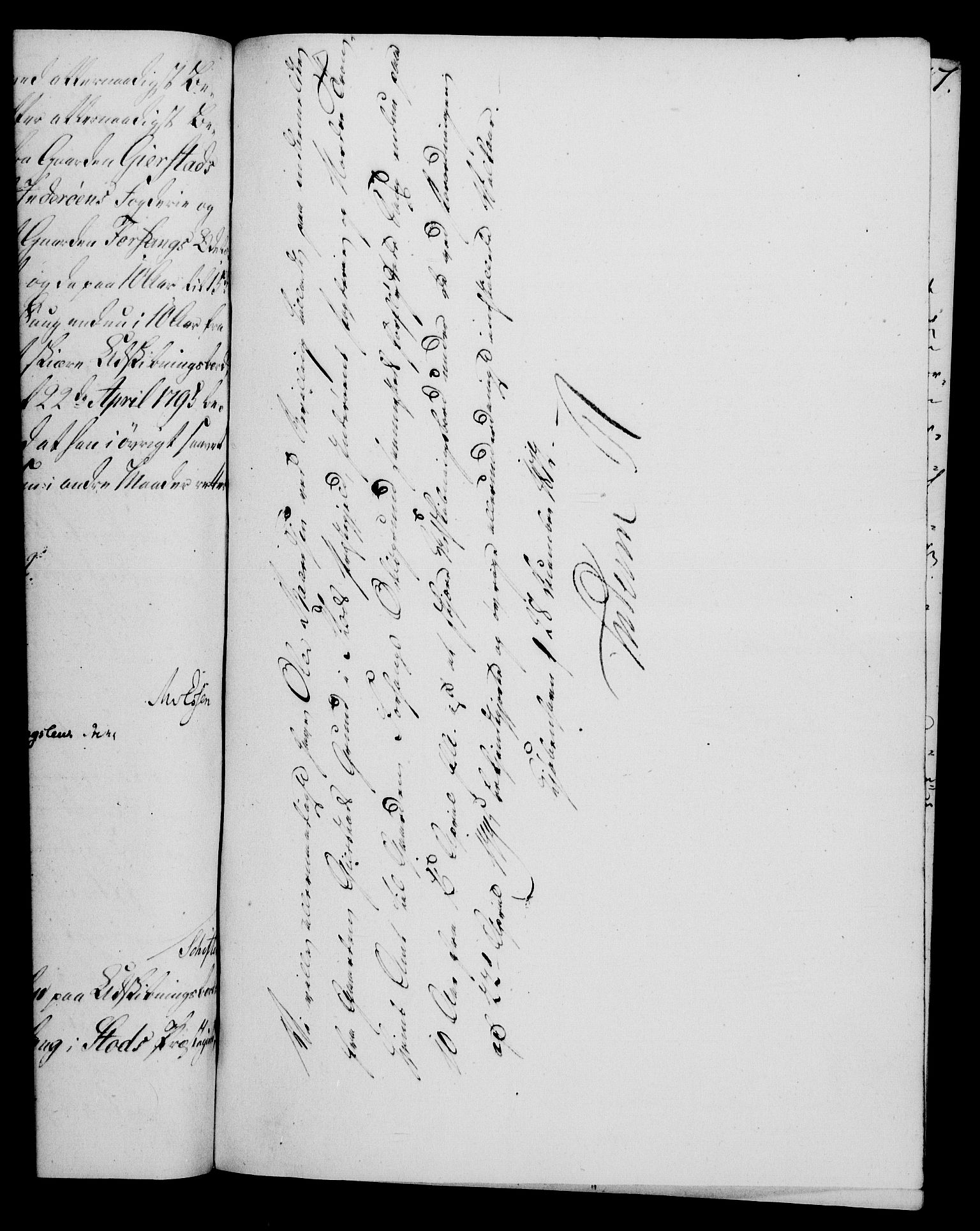 Rentekammeret, Kammerkanselliet, RA/EA-3111/G/Gf/Gfa/L0094: Norsk relasjons- og resolusjonsprotokoll (merket RK 52.94), 1812, p. 659