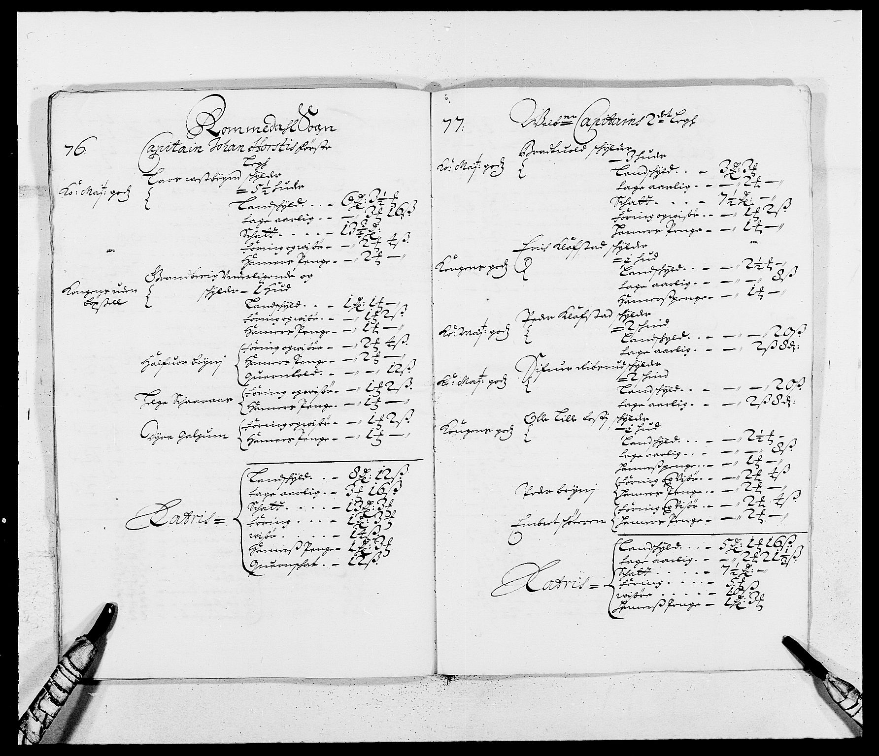 Rentekammeret inntil 1814, Reviderte regnskaper, Fogderegnskap, AV/RA-EA-4092/R16/L1020: Fogderegnskap Hedmark, 1680, p. 314