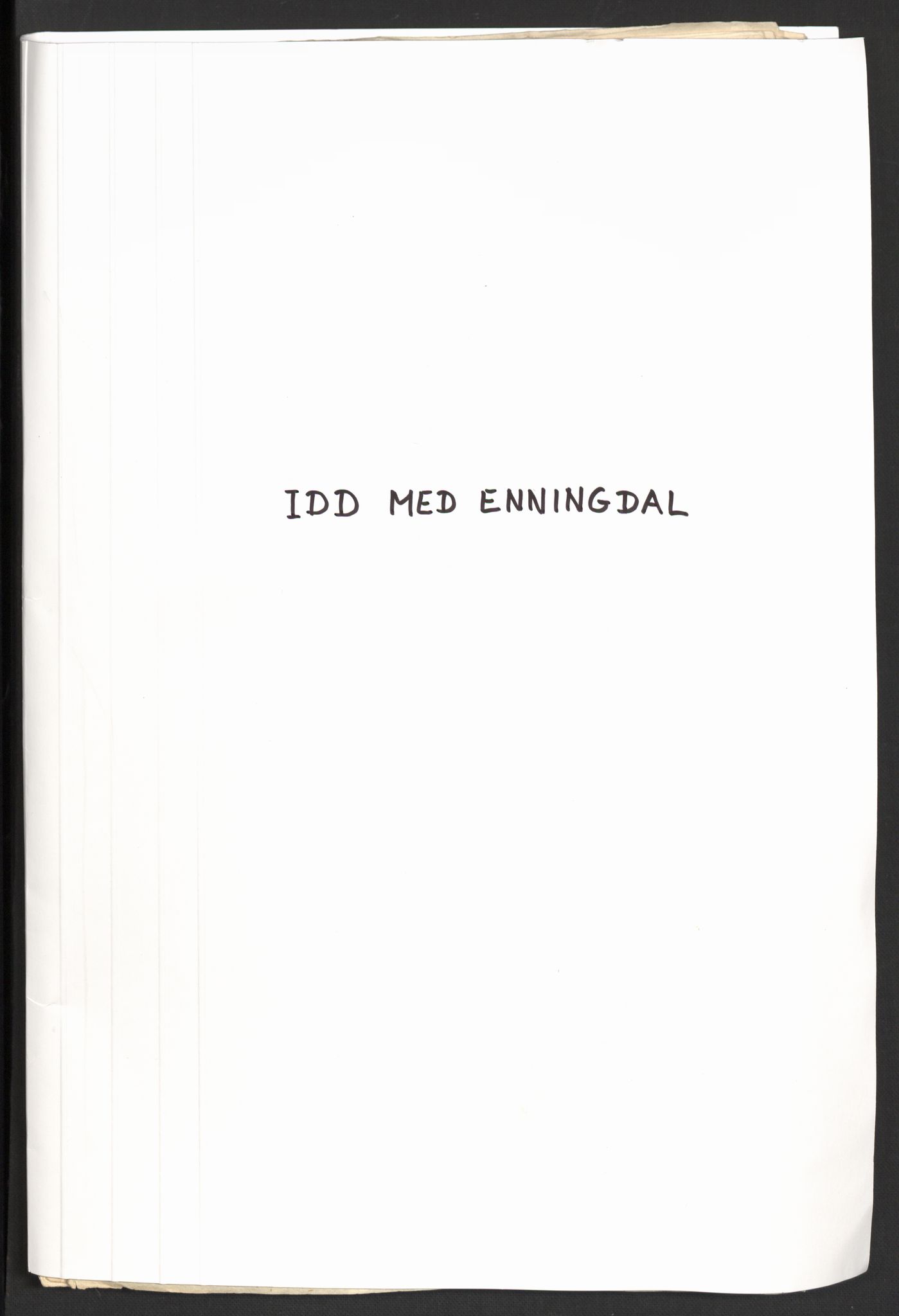 Rentekammeret inntil 1814, Reviderte regnskaper, Fogderegnskap, RA/EA-4092/R01/L0020: Fogderegnskap Idd og Marker, 1711, p. 646