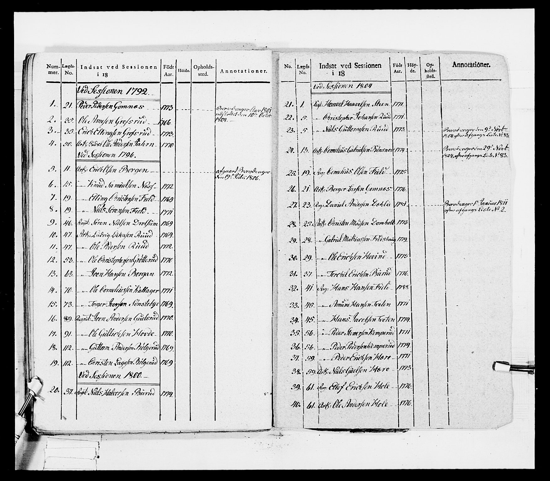 Generalitets- og kommissariatskollegiet, Det kongelige norske kommissariatskollegium, AV/RA-EA-5420/E/Eh/L0036a: Nordafjelske gevorbne infanteriregiment, 1813, p. 309